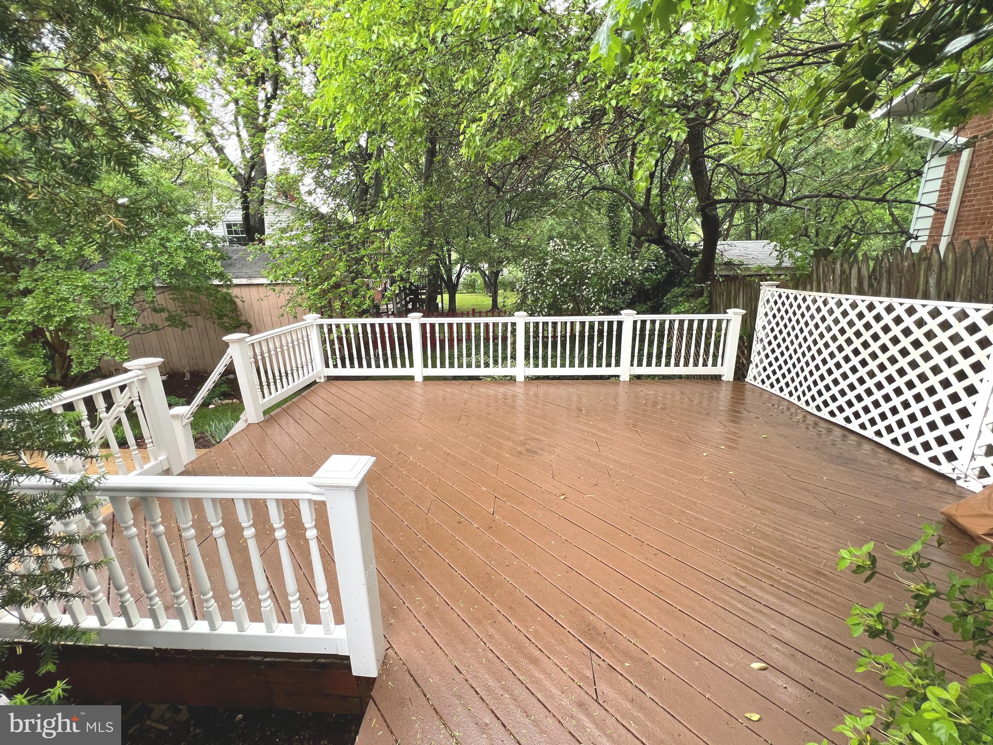 MONTICELLO WOODS - Residential