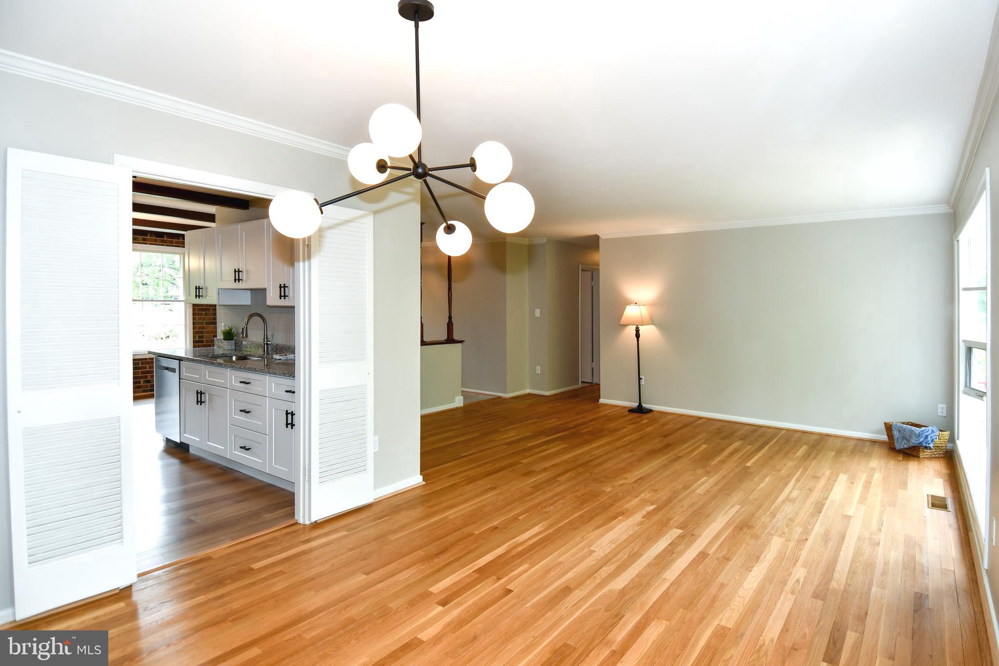 MONTICELLO WOODS - Residential