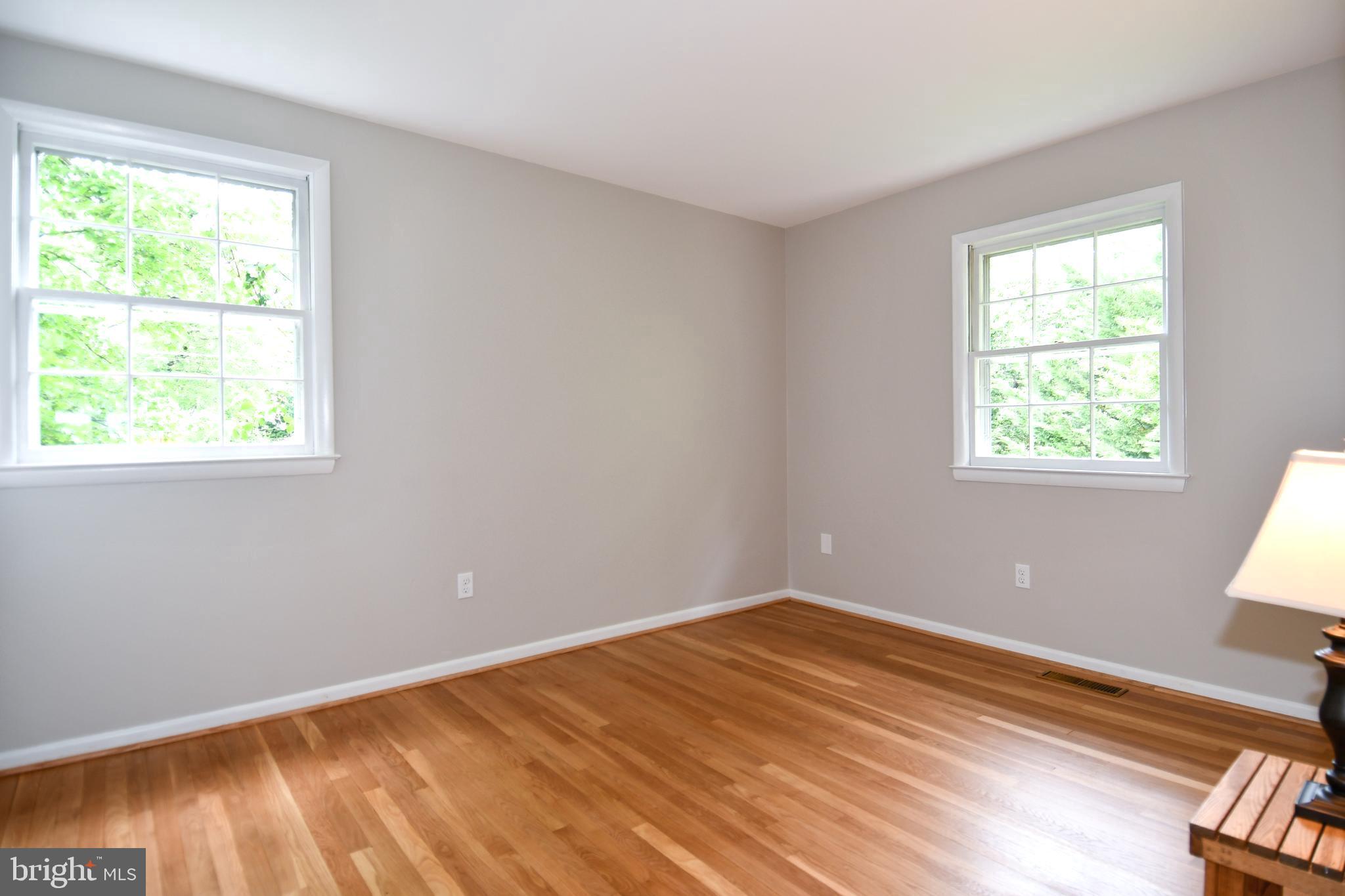 MONTICELLO WOODS - Residential