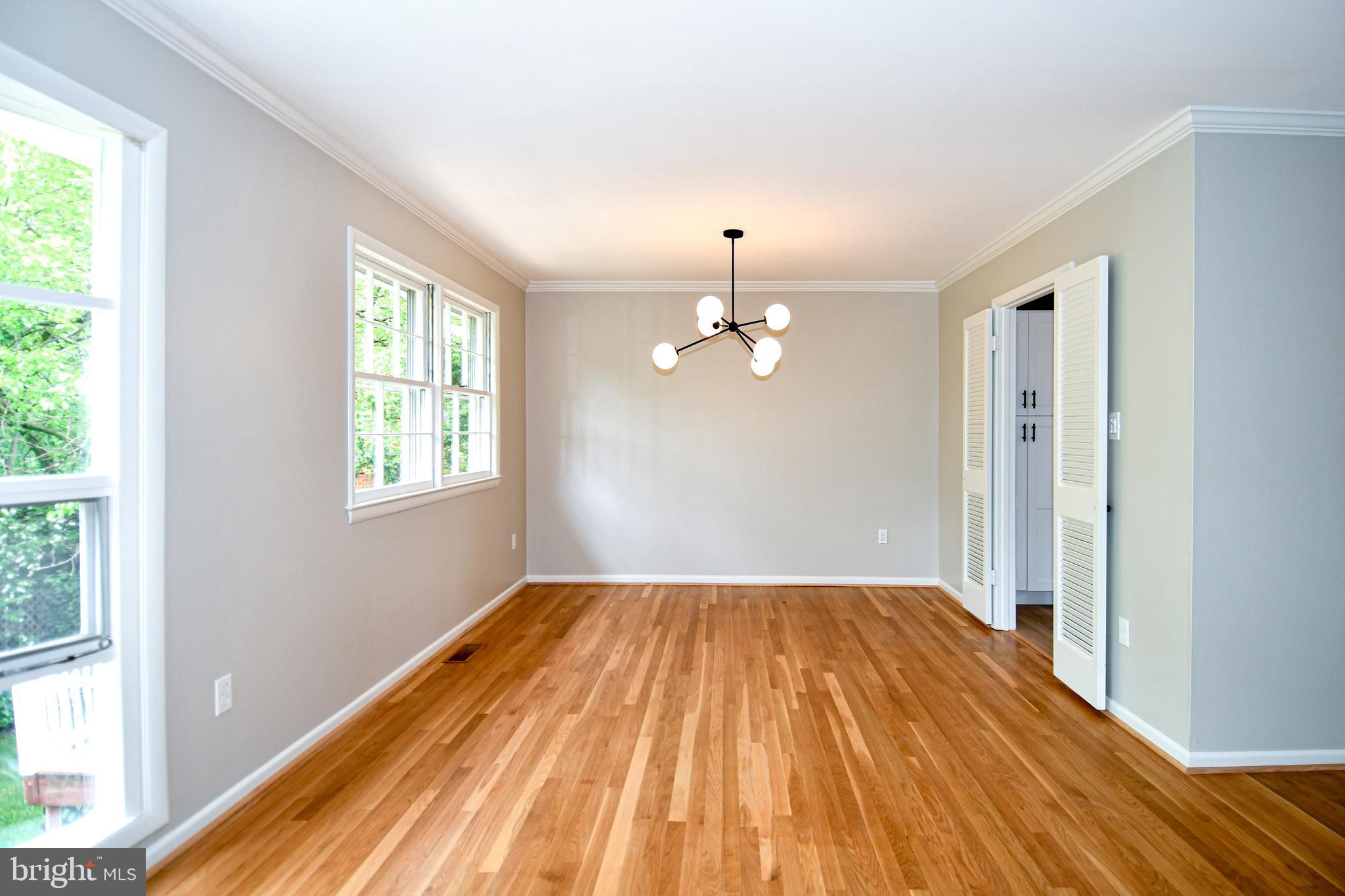 MONTICELLO WOODS - Residential