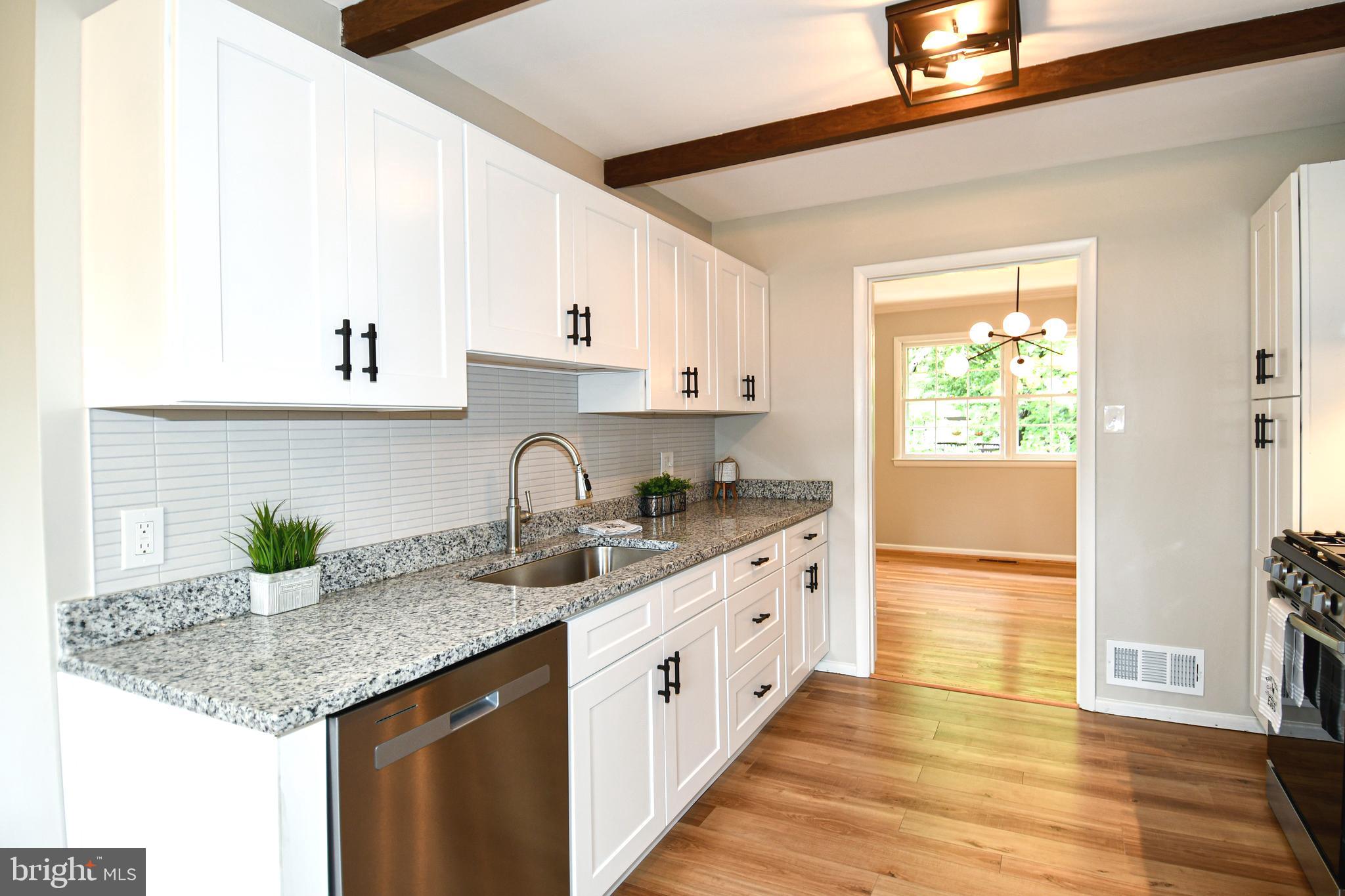 MONTICELLO WOODS - Residential