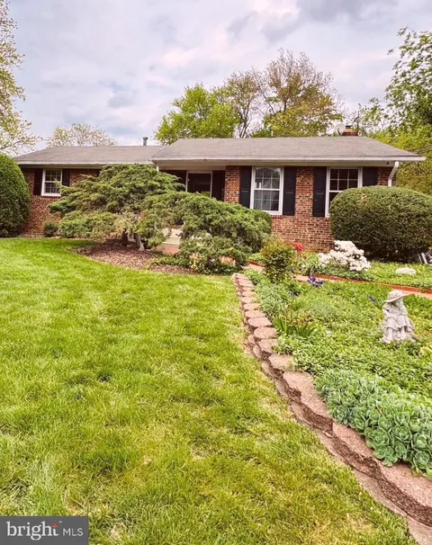 6530 Lovingston Circle, Springfield, VA 22150 - MLS#: VAFX2238398