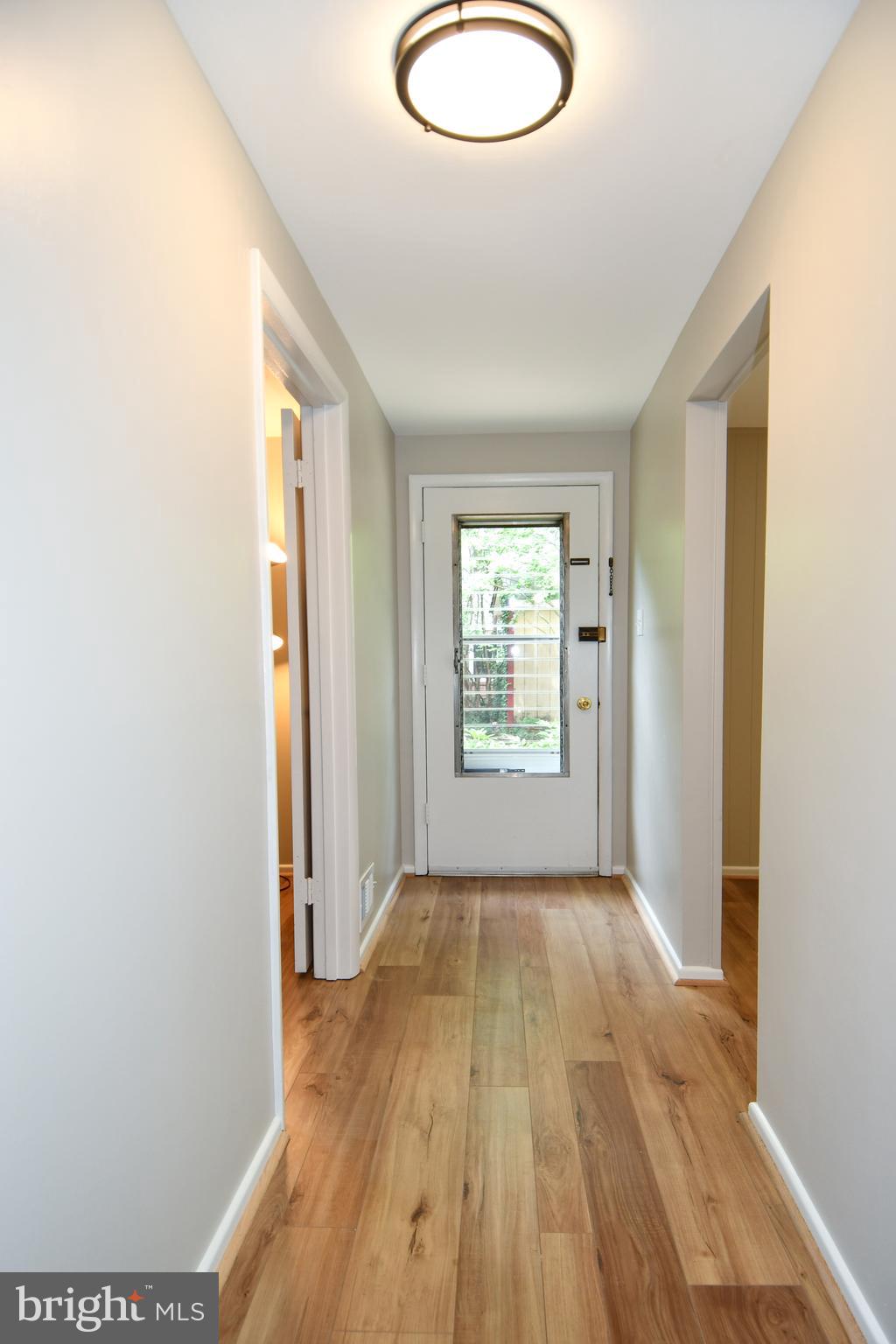 MONTICELLO WOODS - Residential