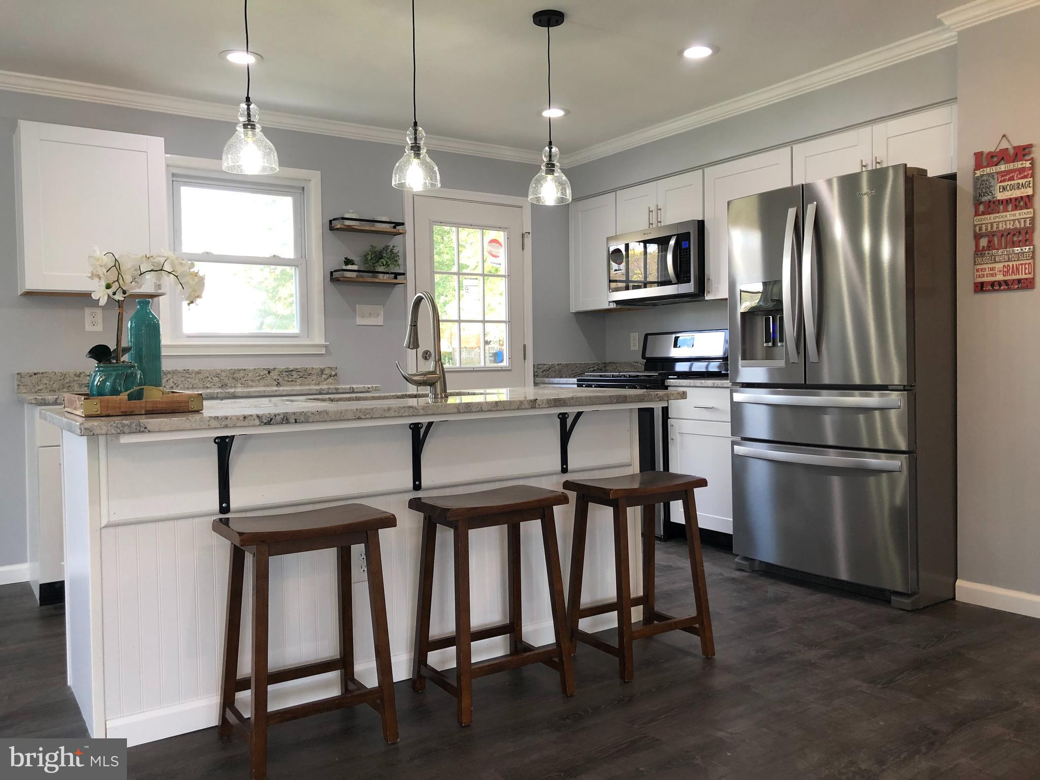 RAVENSWORTH - Residential