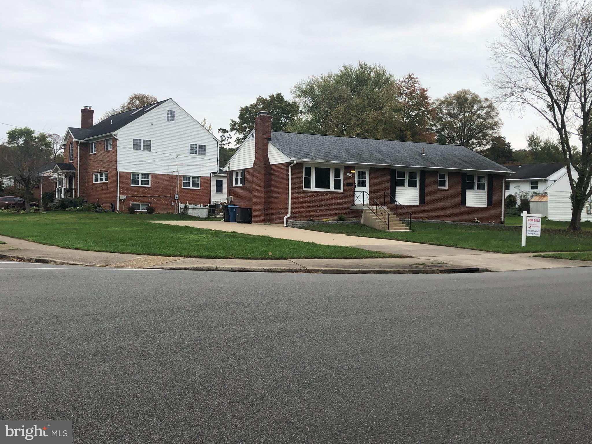 RAVENSWORTH - Residential