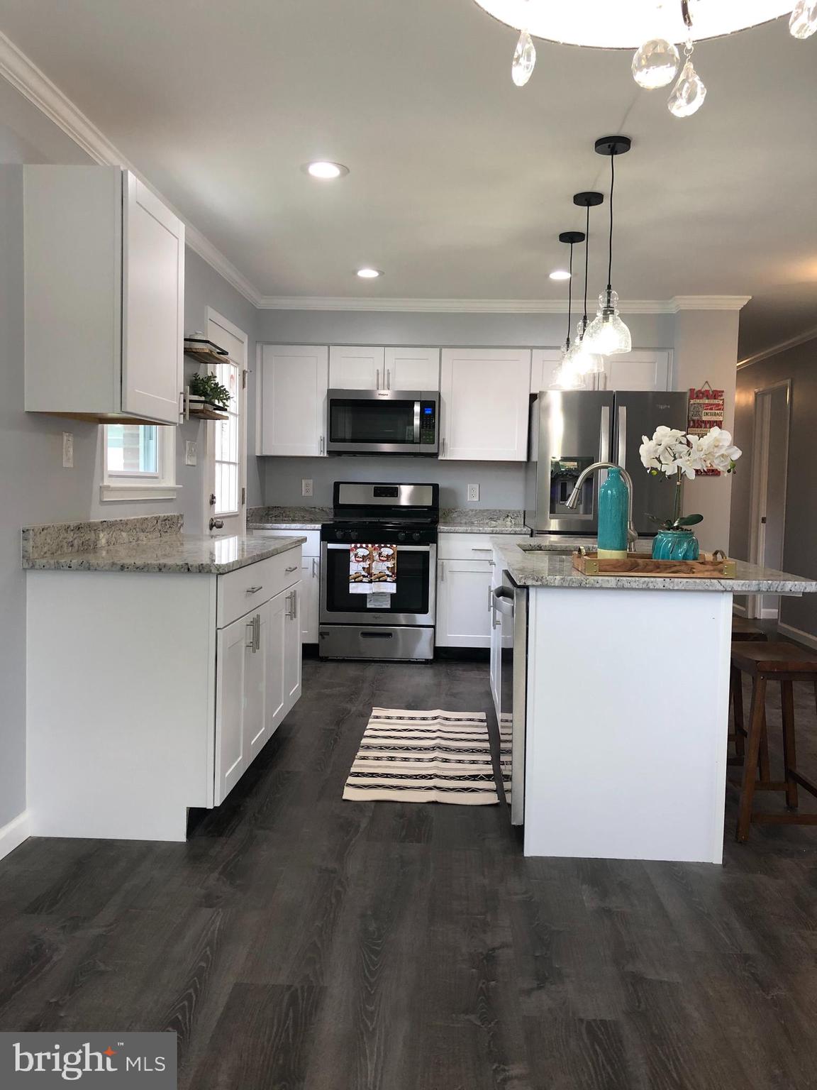 RAVENSWORTH - Residential