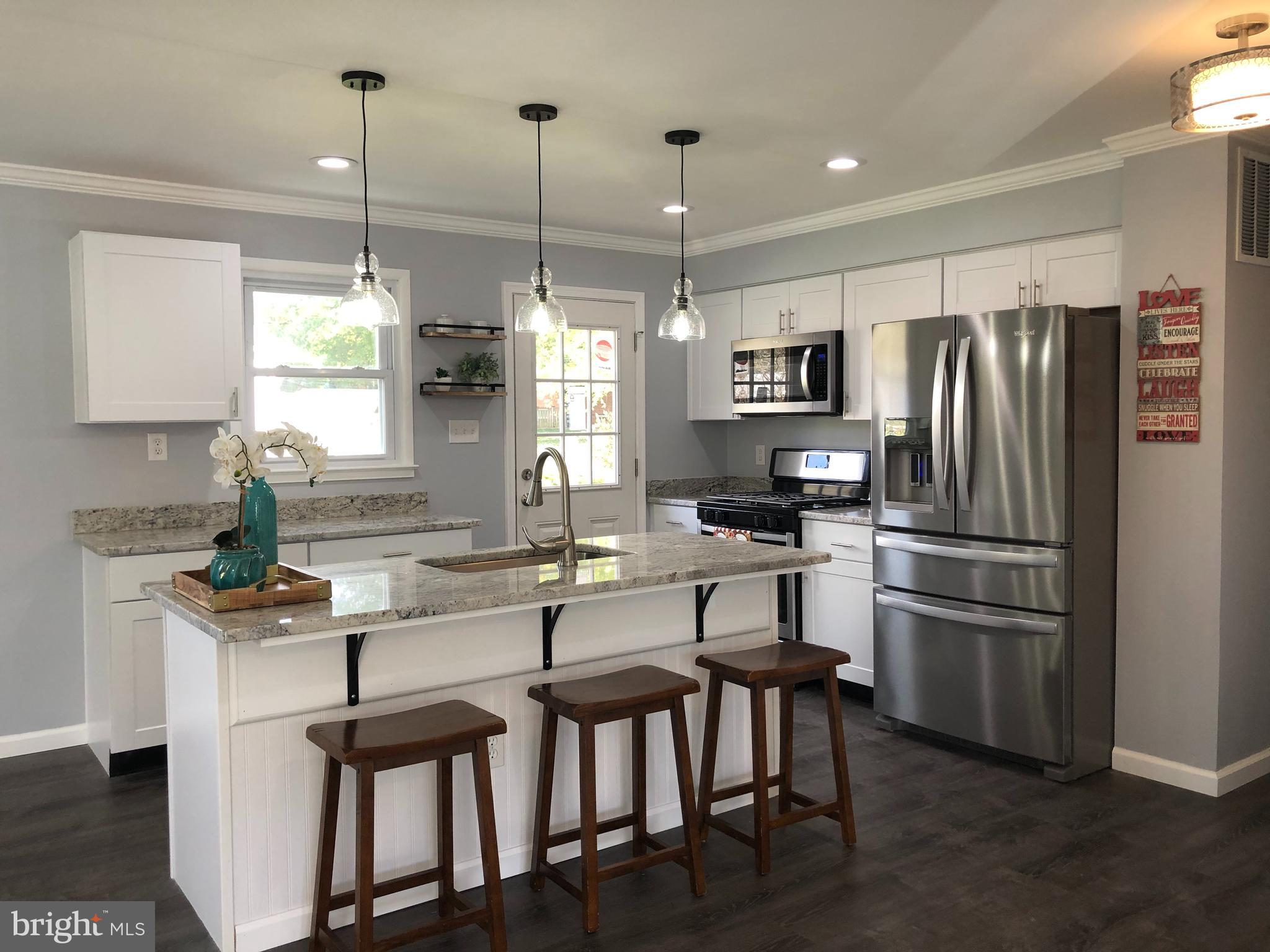 RAVENSWORTH - Residential