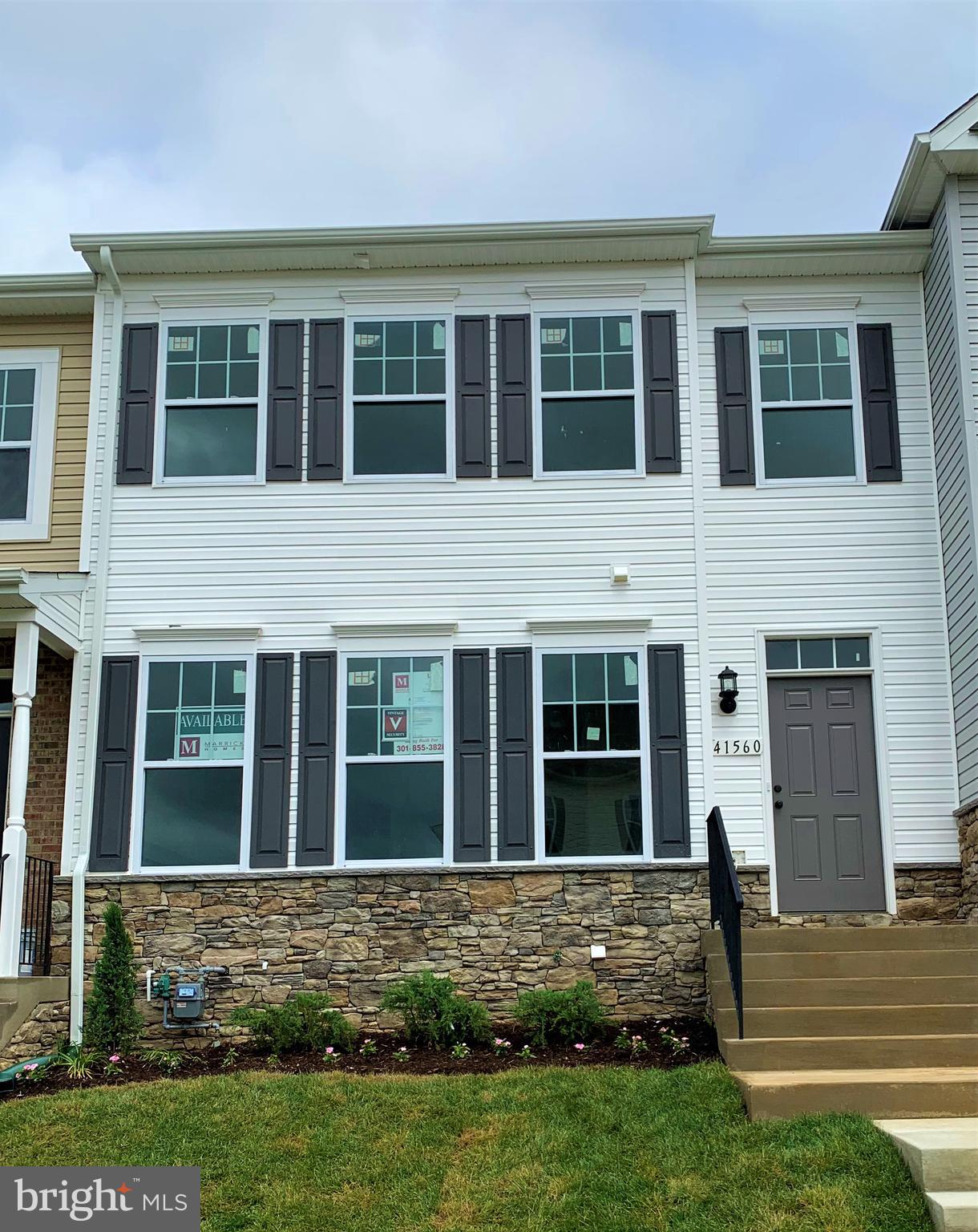 CLARK'S REST PHASE 1A - Residential
