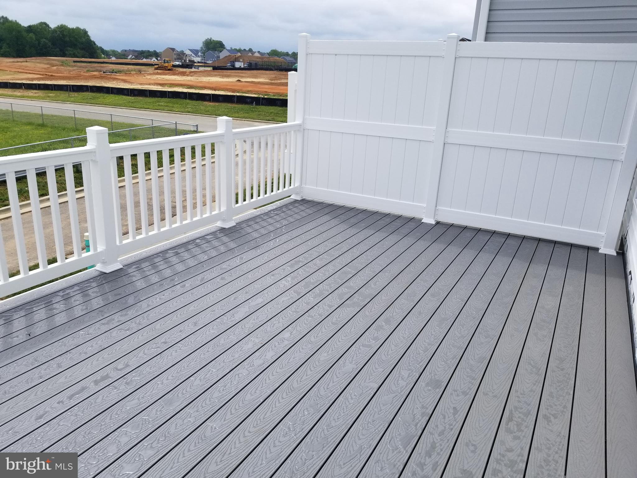 CLARK'S REST   PHASE 1A - Residential