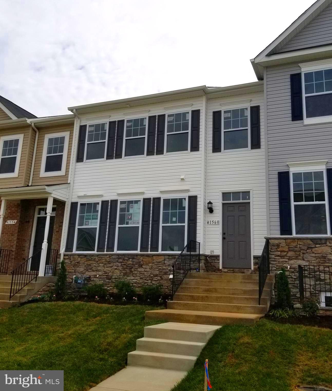 CLARK'S REST   PHASE 1A - Residential