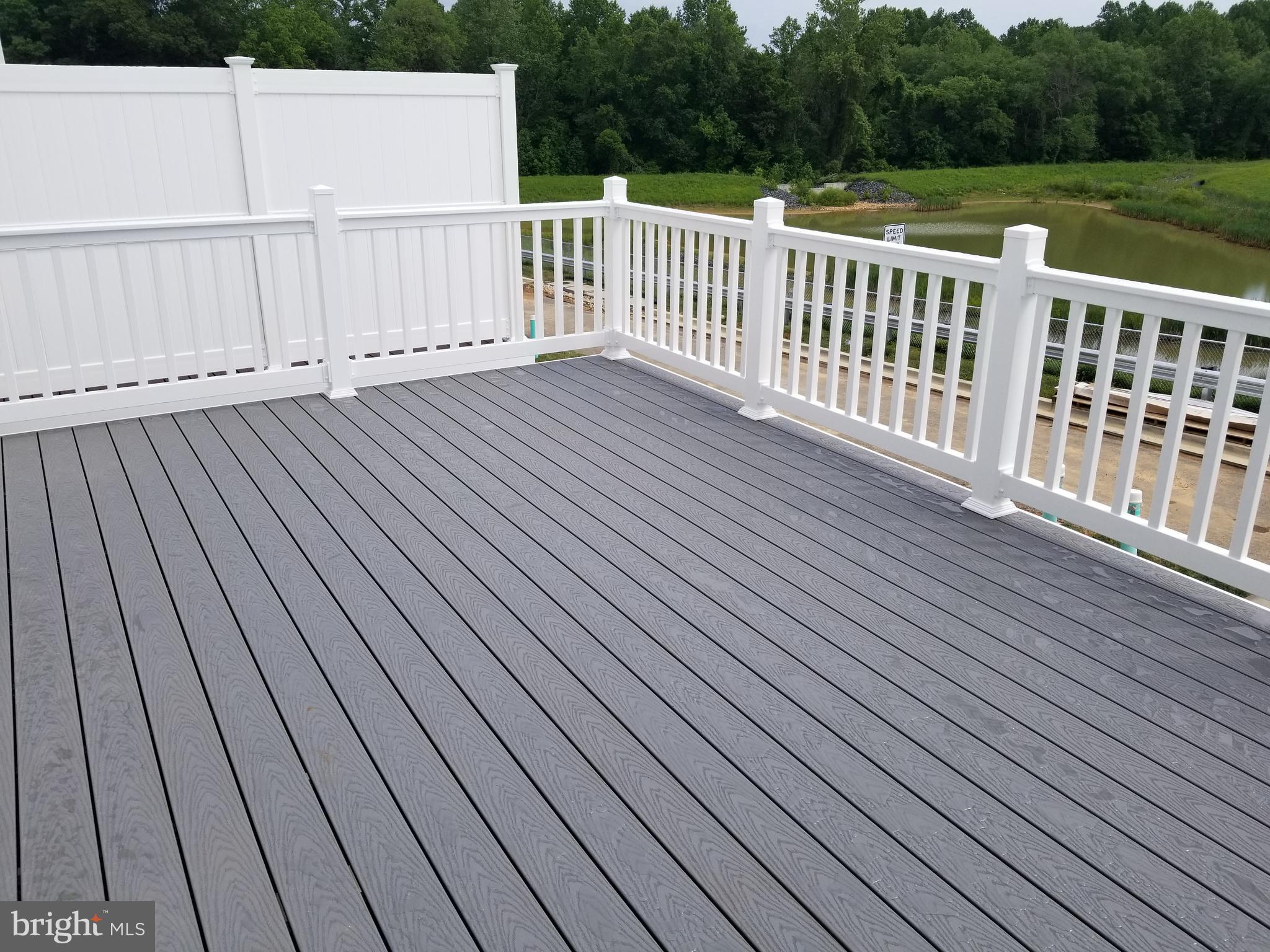 CLARK'S REST   PHASE 1A - Residential