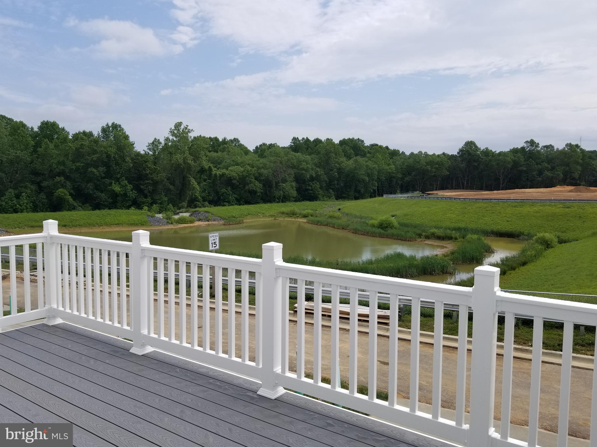 CLARK'S REST   PHASE 1A - Residential