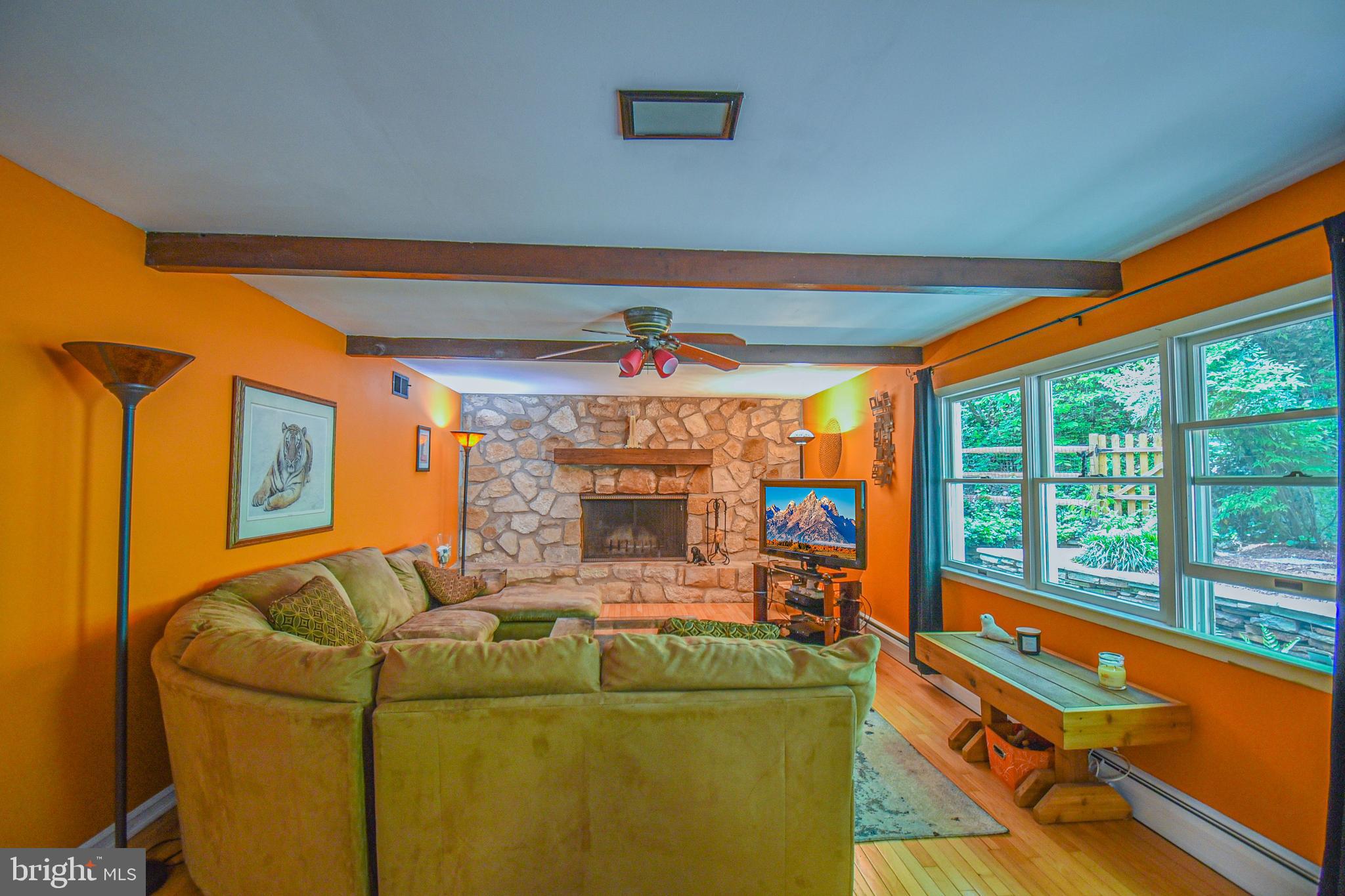 NESHAMINY WOODS - Residential