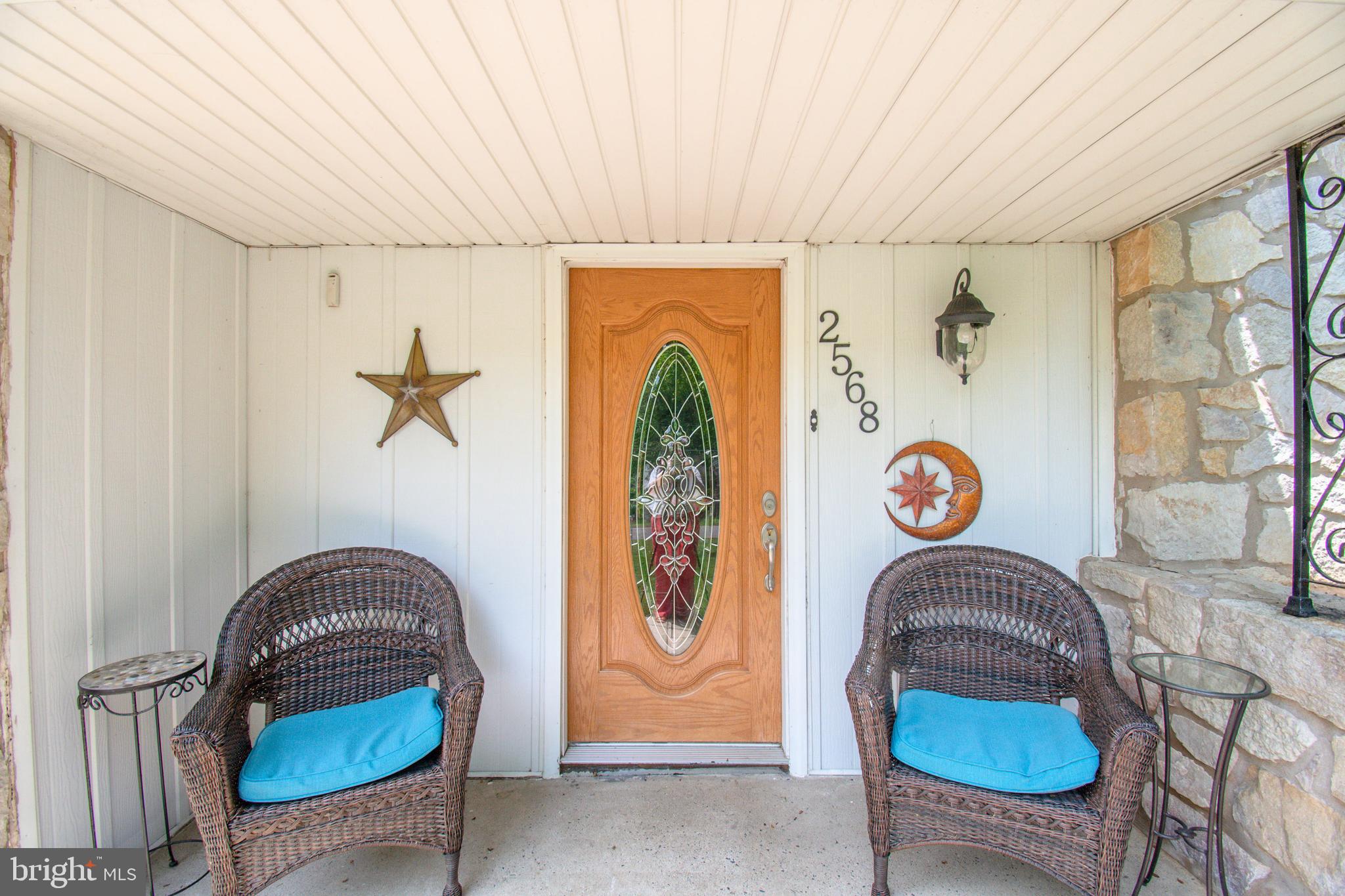 NESHAMINY WOODS - Residential