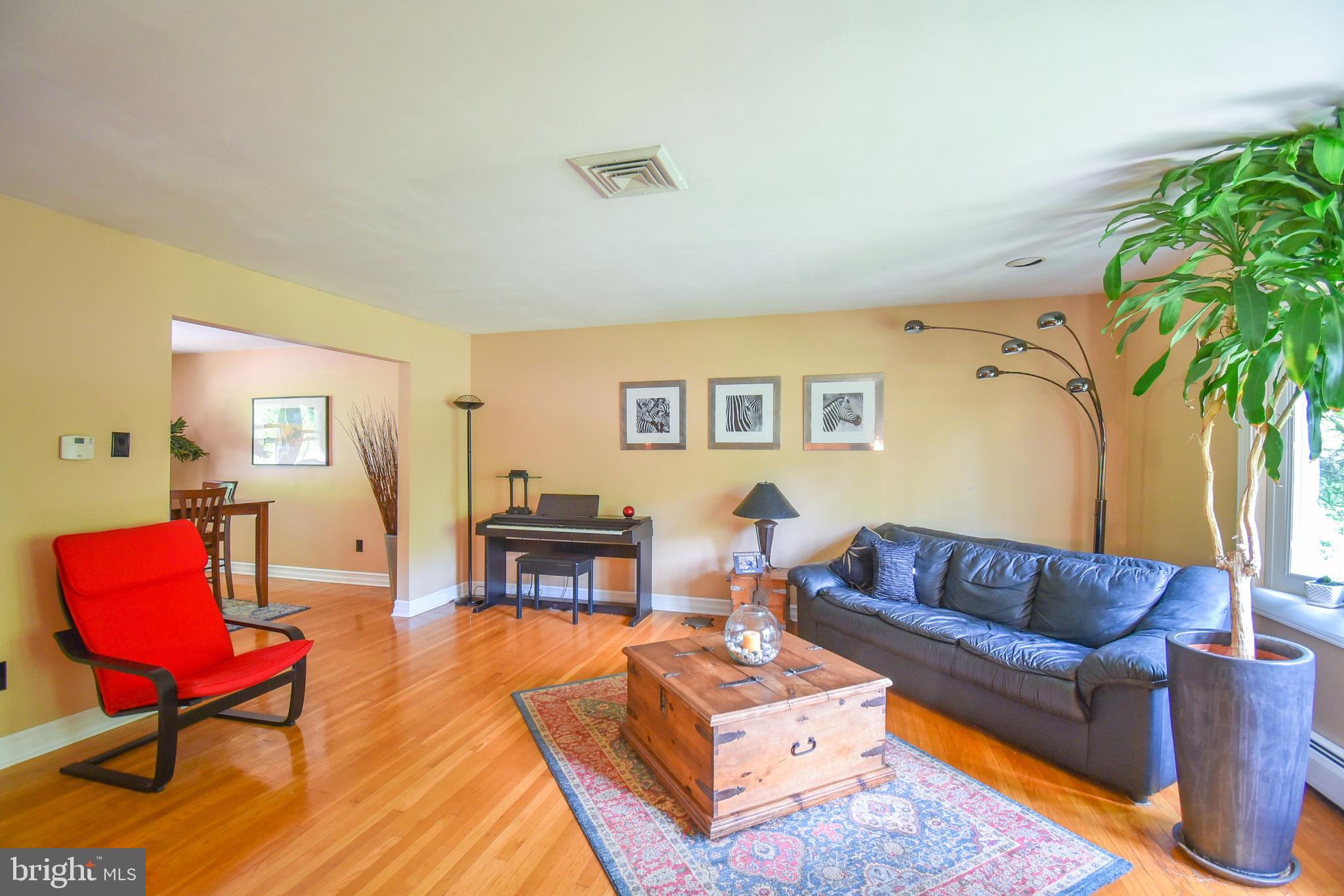 NESHAMINY WOODS - Residential