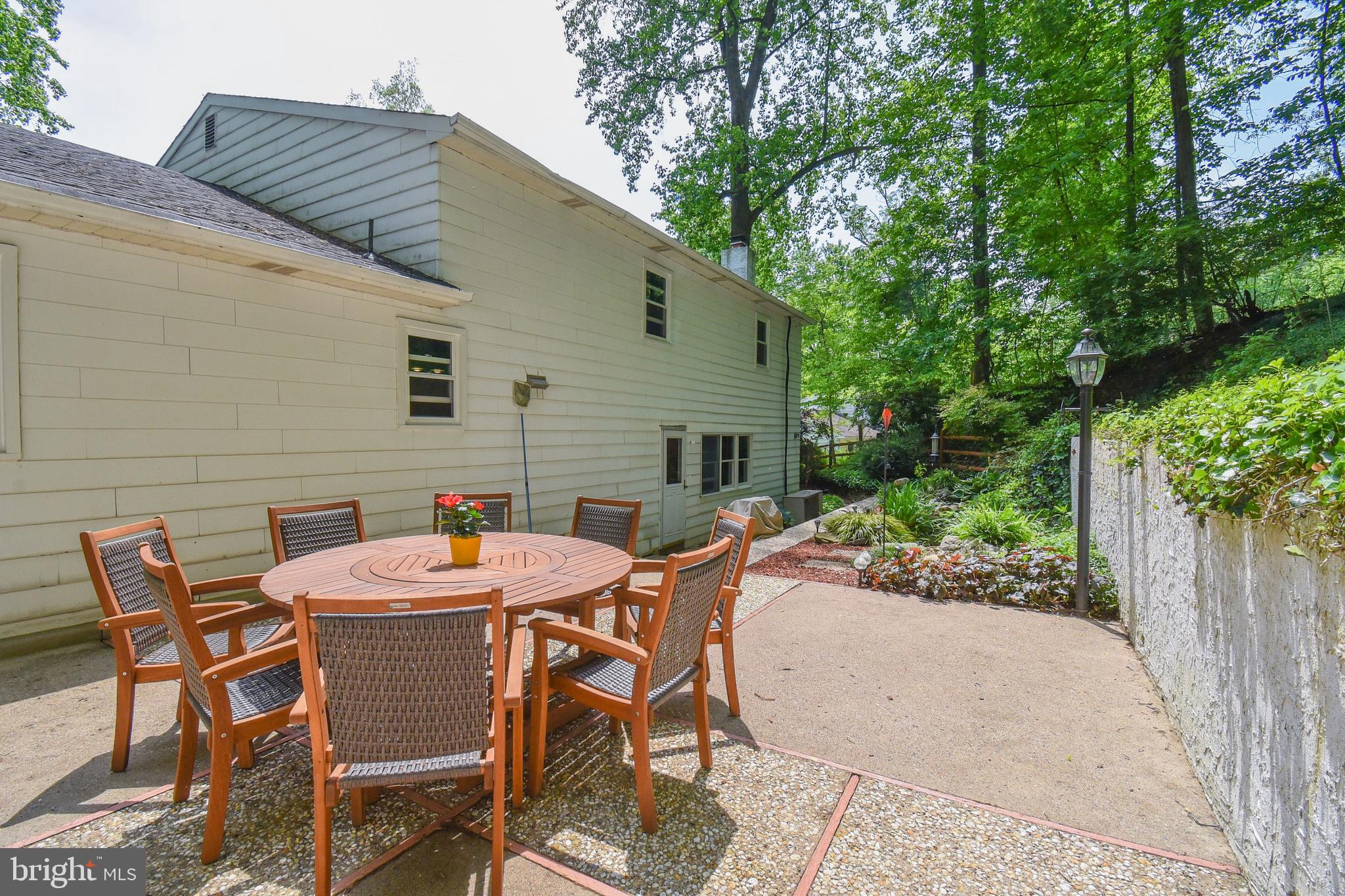 NESHAMINY WOODS - Residential