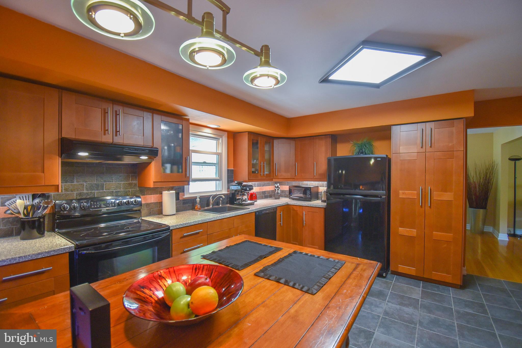 NESHAMINY WOODS - Residential