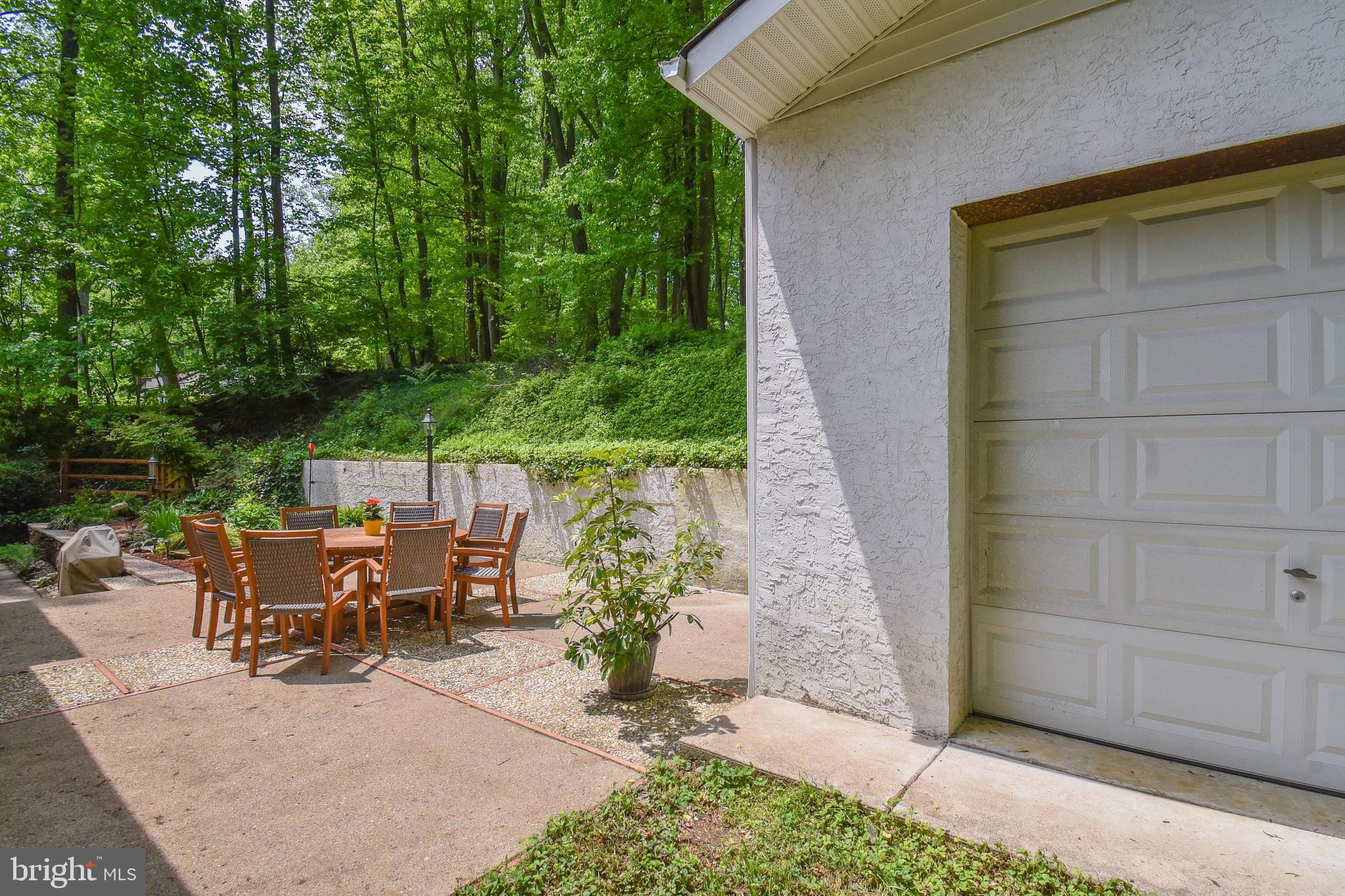 NESHAMINY WOODS - Residential