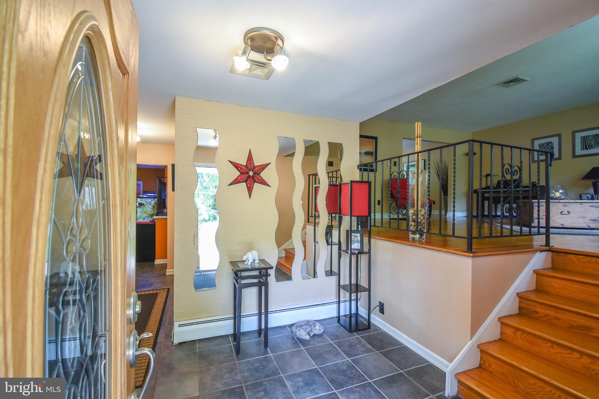 NESHAMINY WOODS - Residential