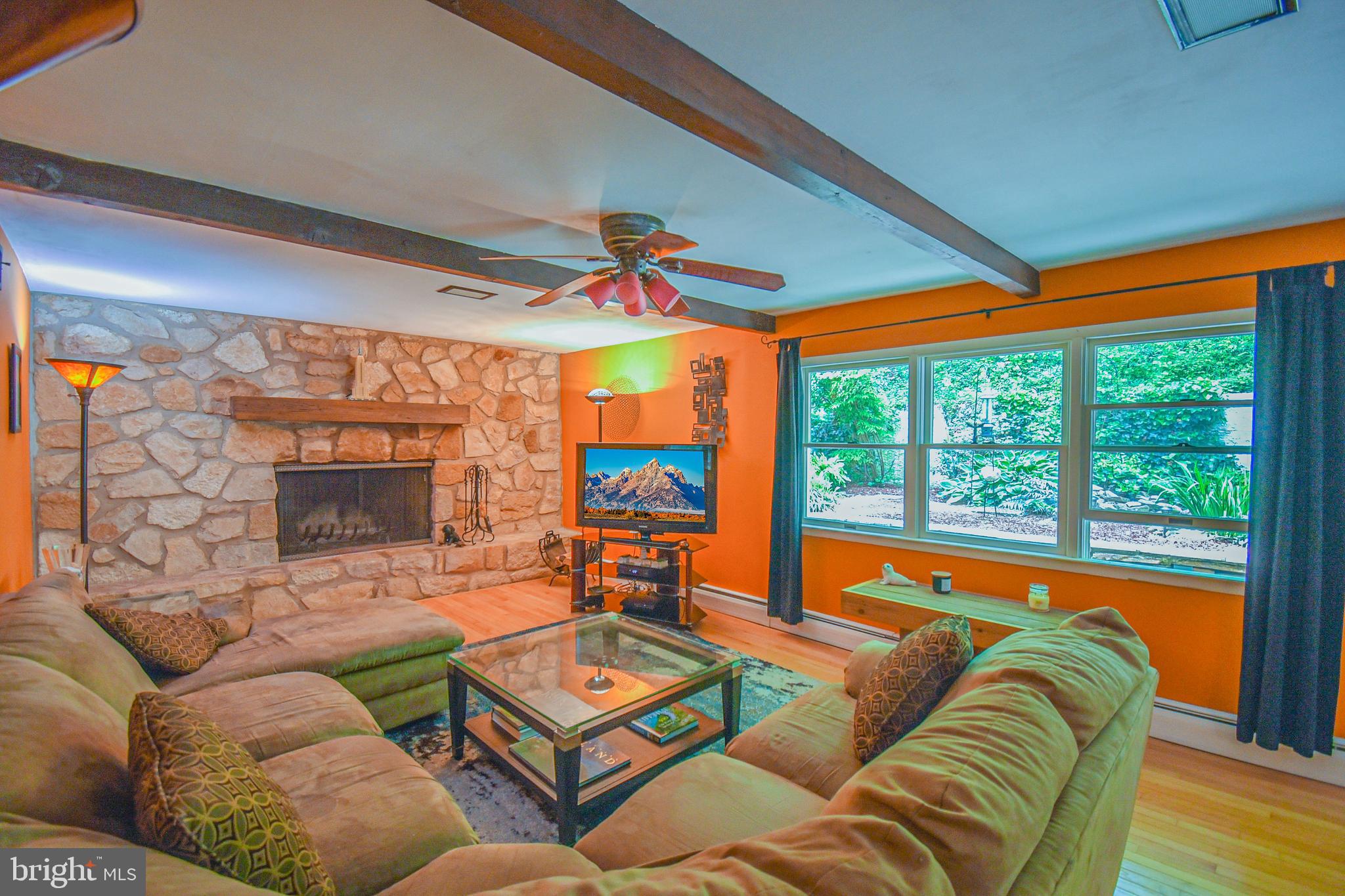 NESHAMINY WOODS - Residential