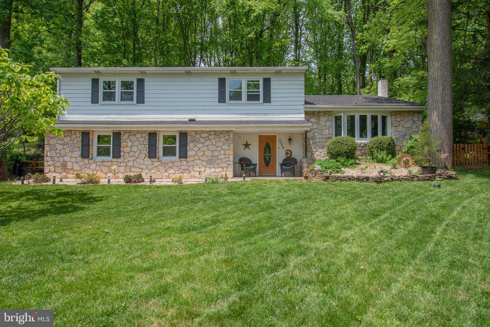 NESHAMINY WOODS - Residential