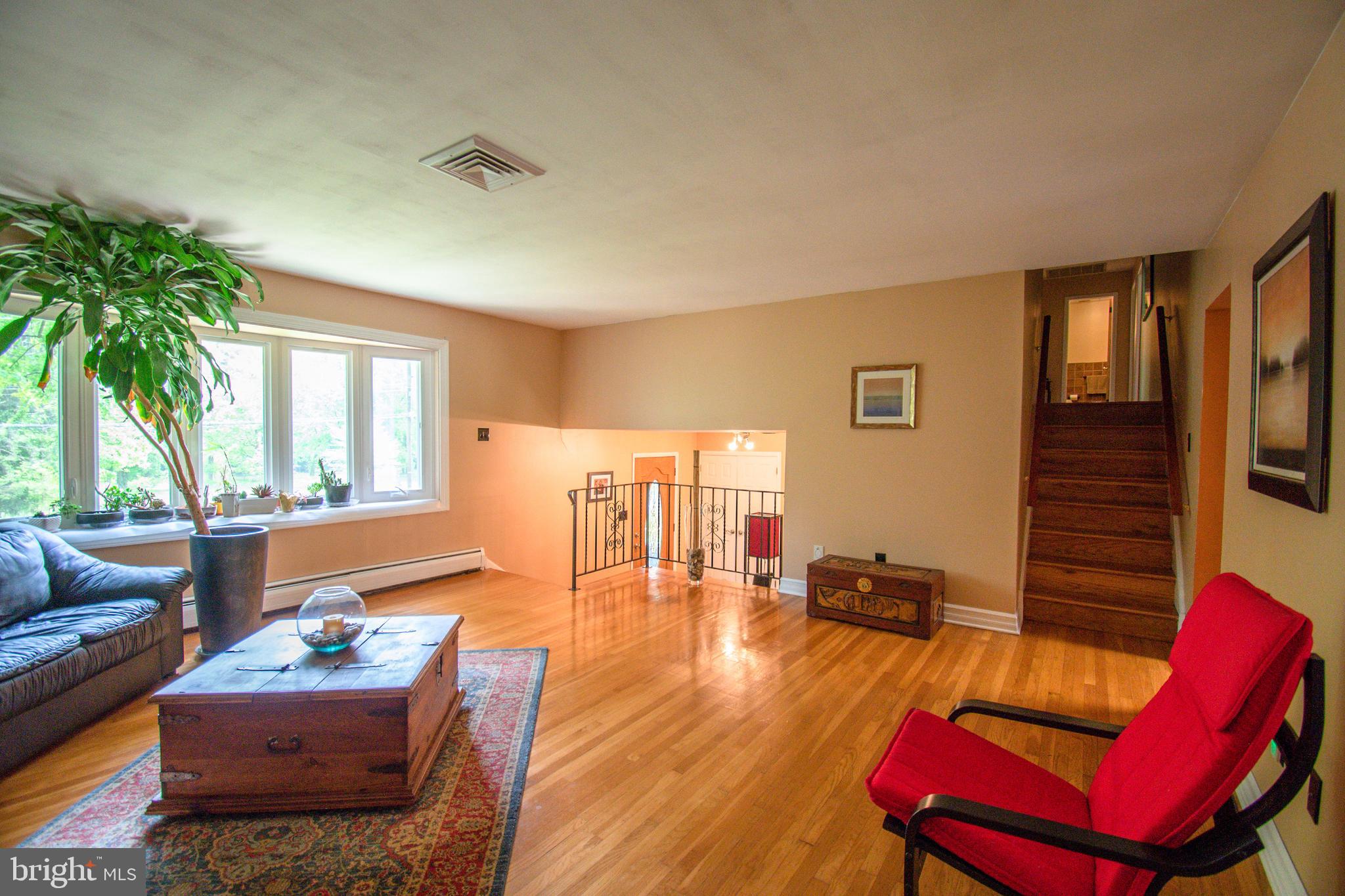 NESHAMINY WOODS - Residential