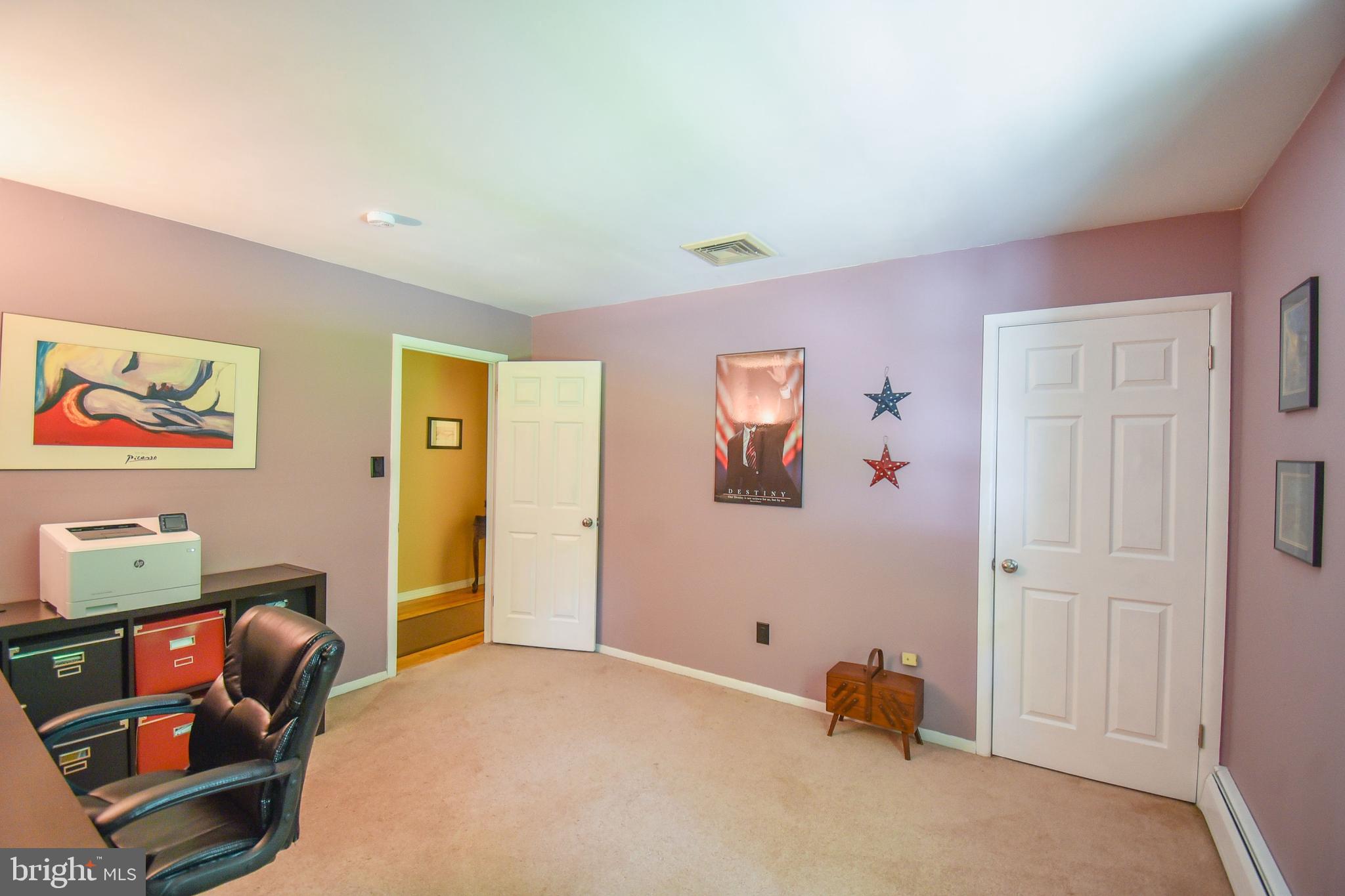 NESHAMINY WOODS - Residential