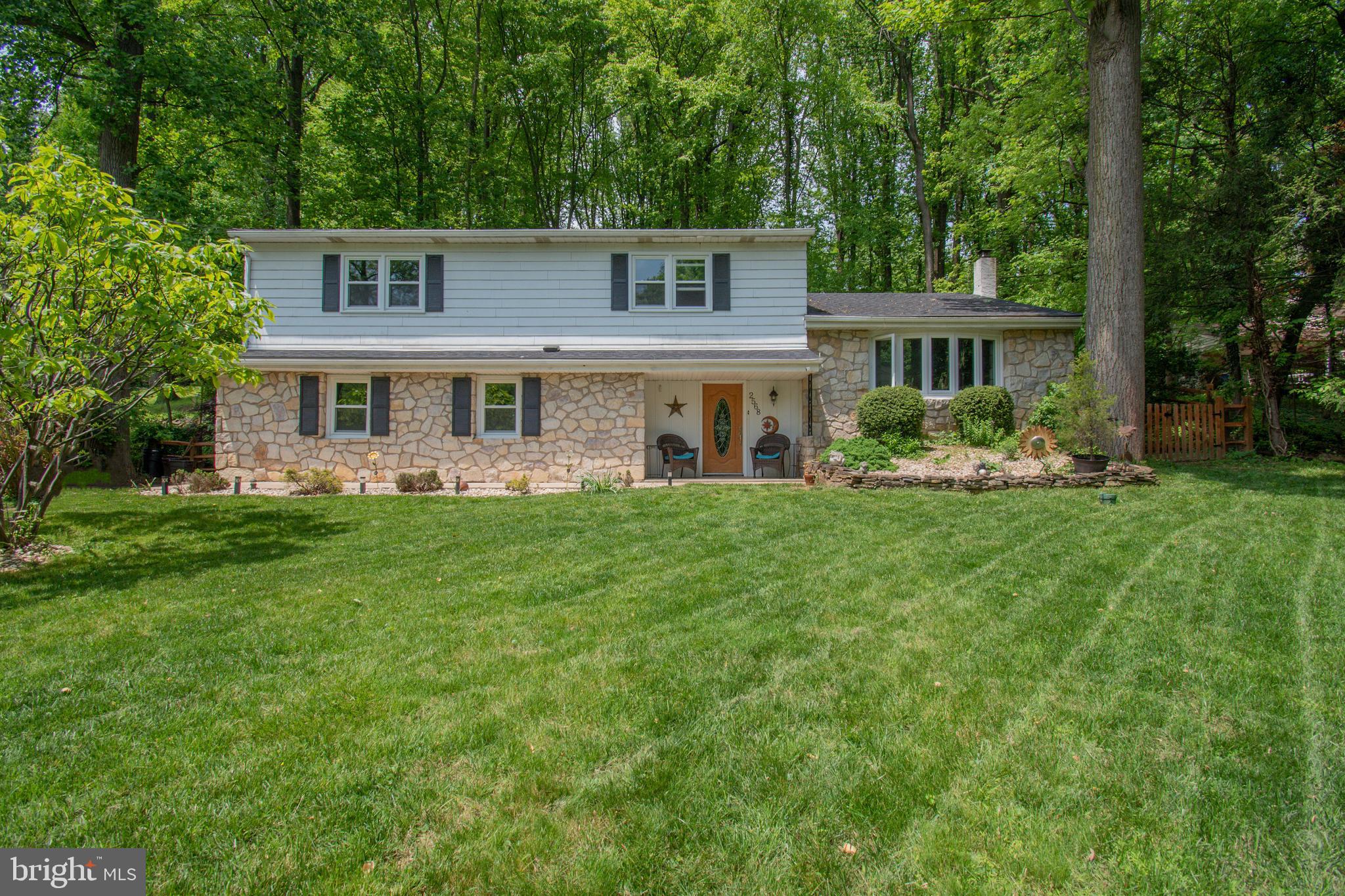 NESHAMINY WOODS - Residential