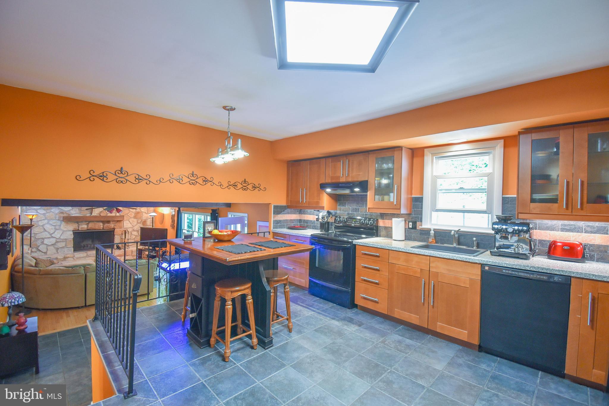 NESHAMINY WOODS - Residential