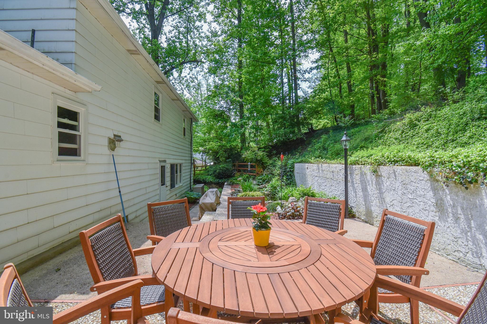 NESHAMINY WOODS - Residential