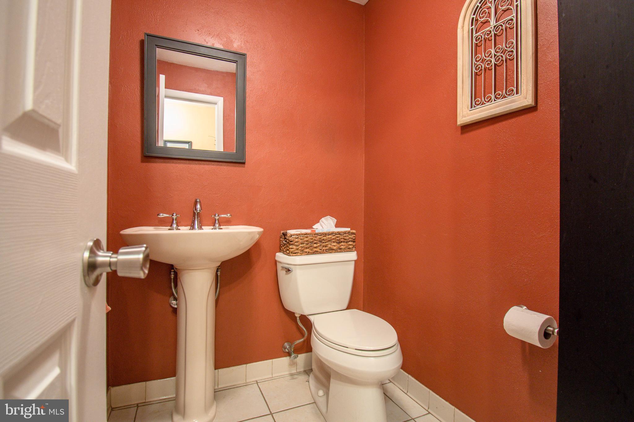 NESHAMINY WOODS - Residential