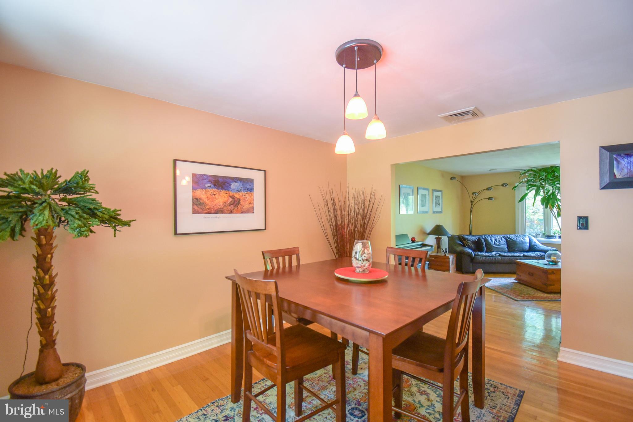 NESHAMINY WOODS - Residential