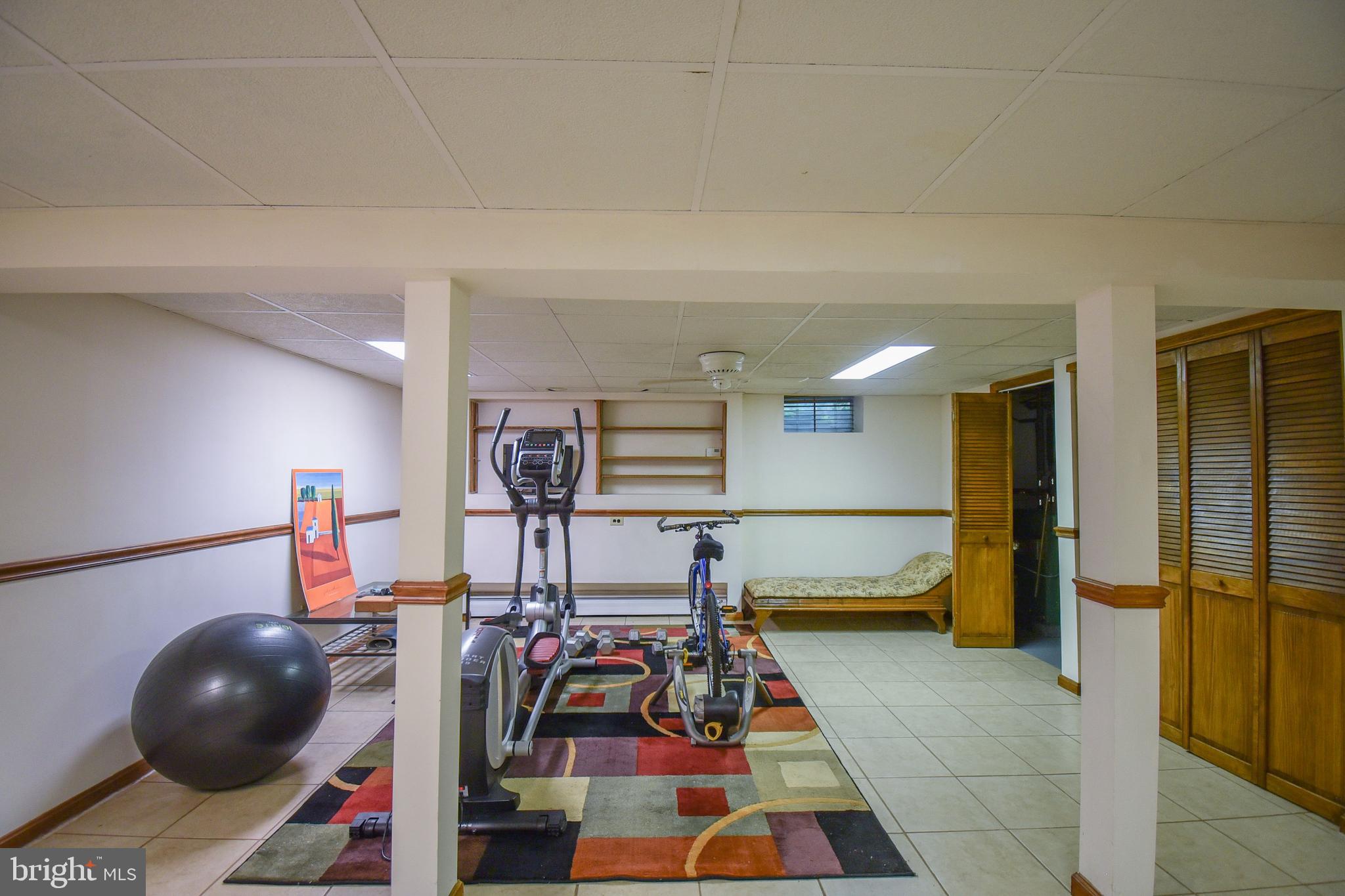 NESHAMINY WOODS - Residential