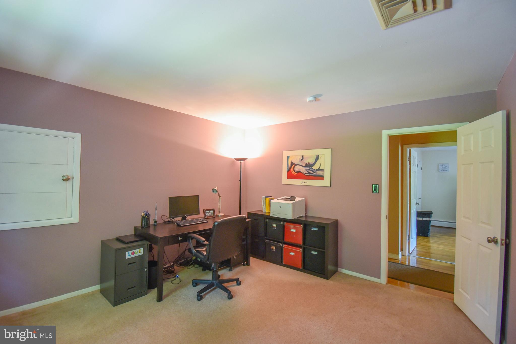 NESHAMINY WOODS - Residential