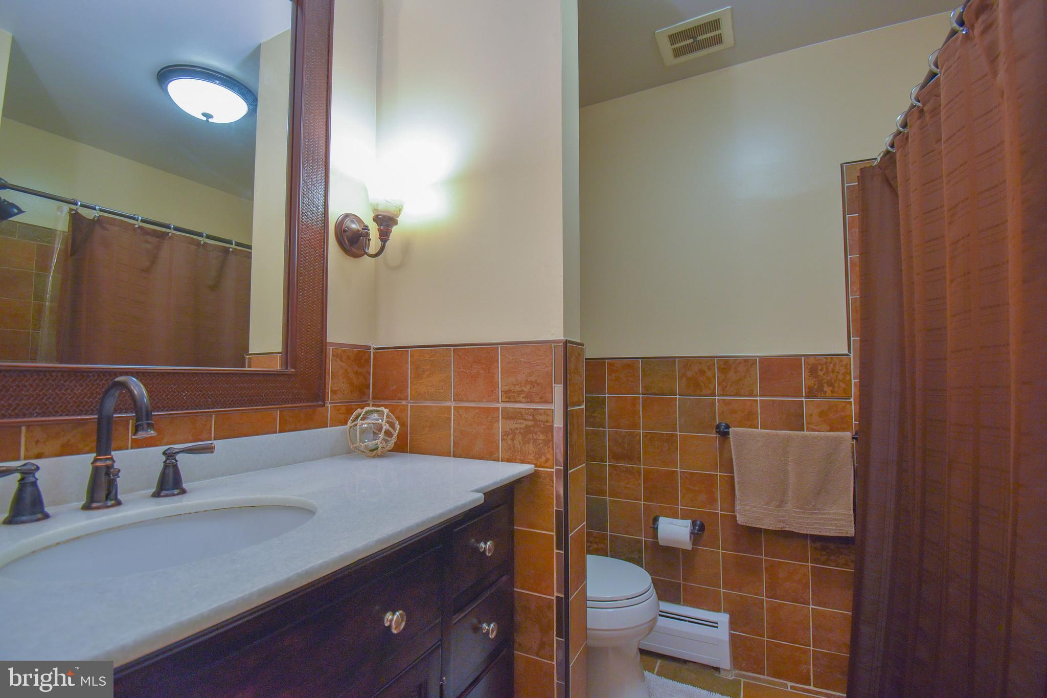 NESHAMINY WOODS - Residential