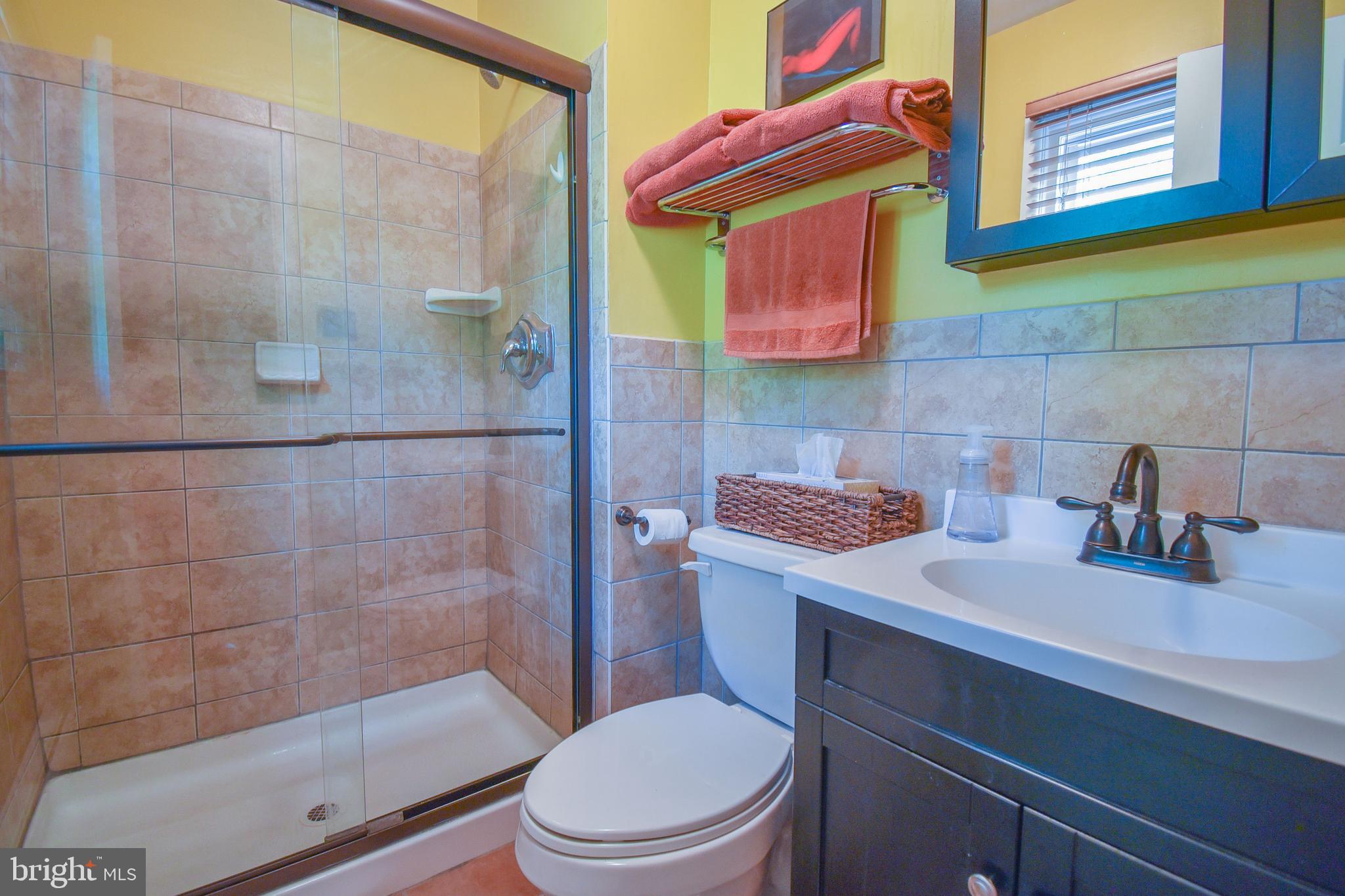 NESHAMINY WOODS - Residential