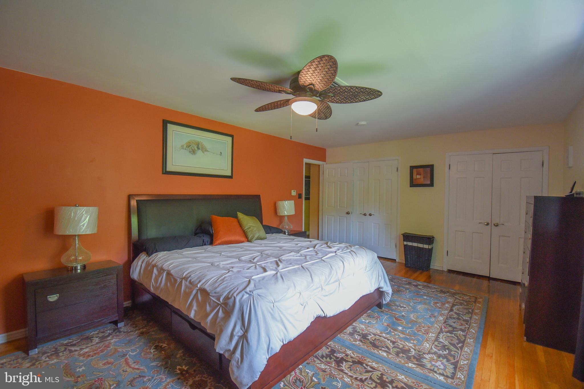 NESHAMINY WOODS - Residential