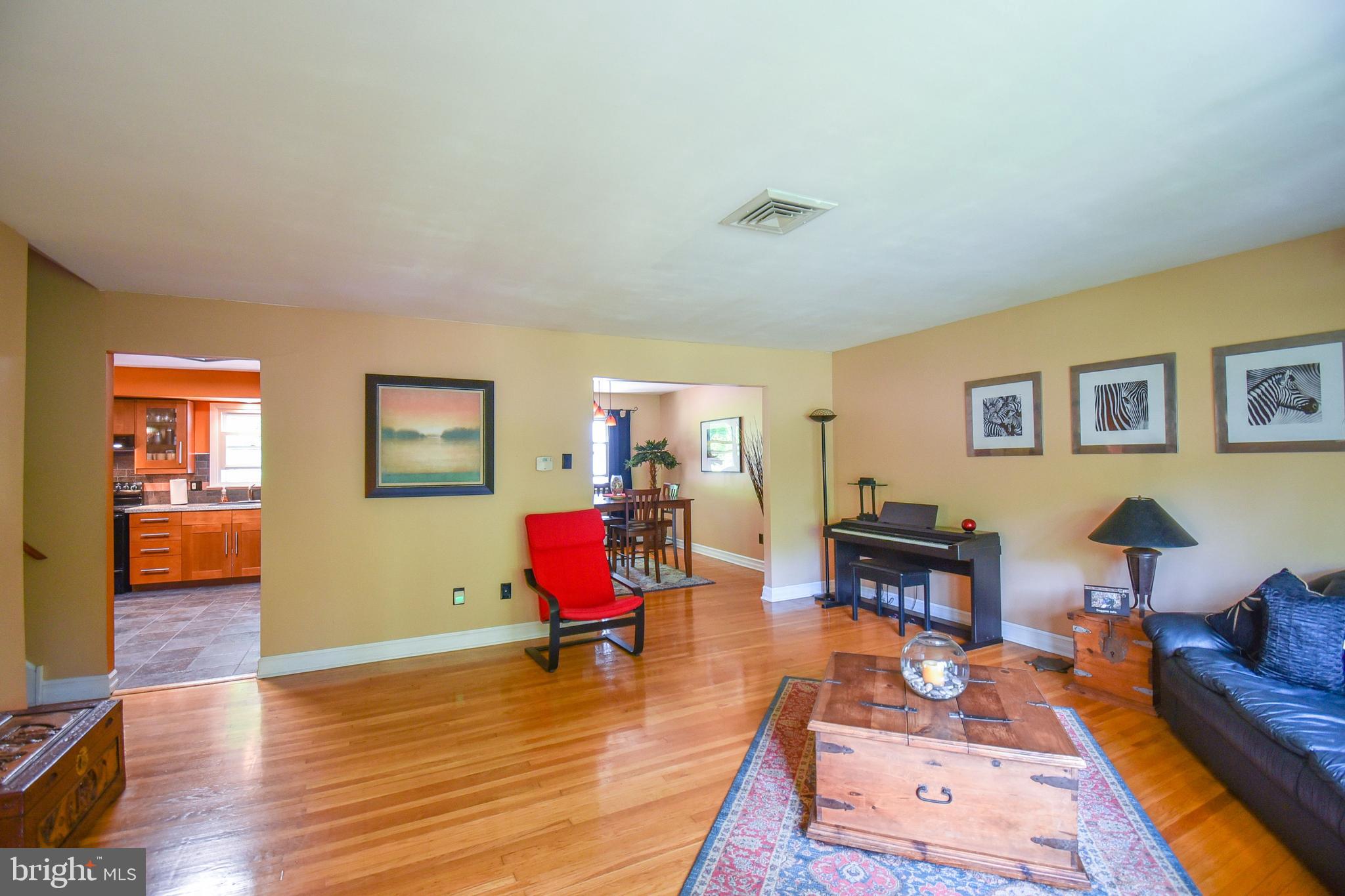 NESHAMINY WOODS - Residential