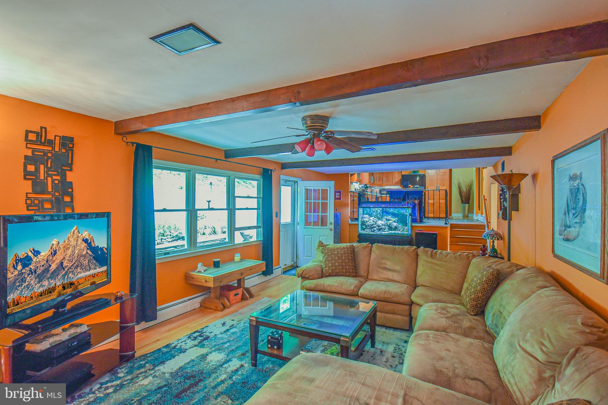 NESHAMINY WOODS - Residential