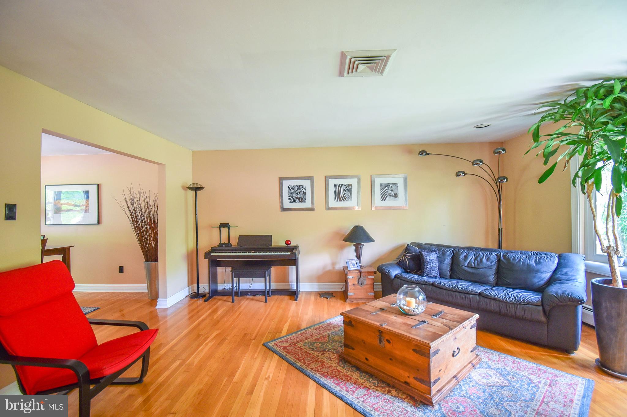 NESHAMINY WOODS - Residential