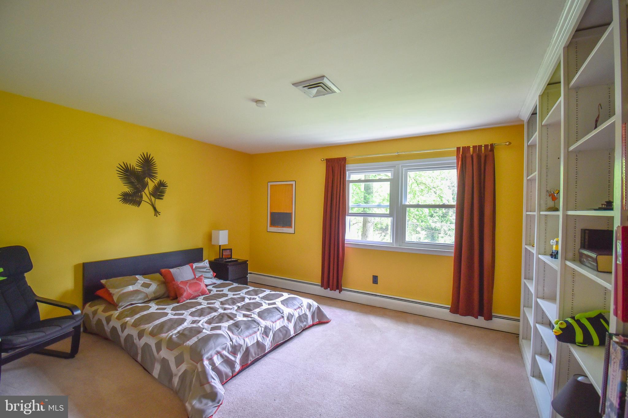 NESHAMINY WOODS - Residential