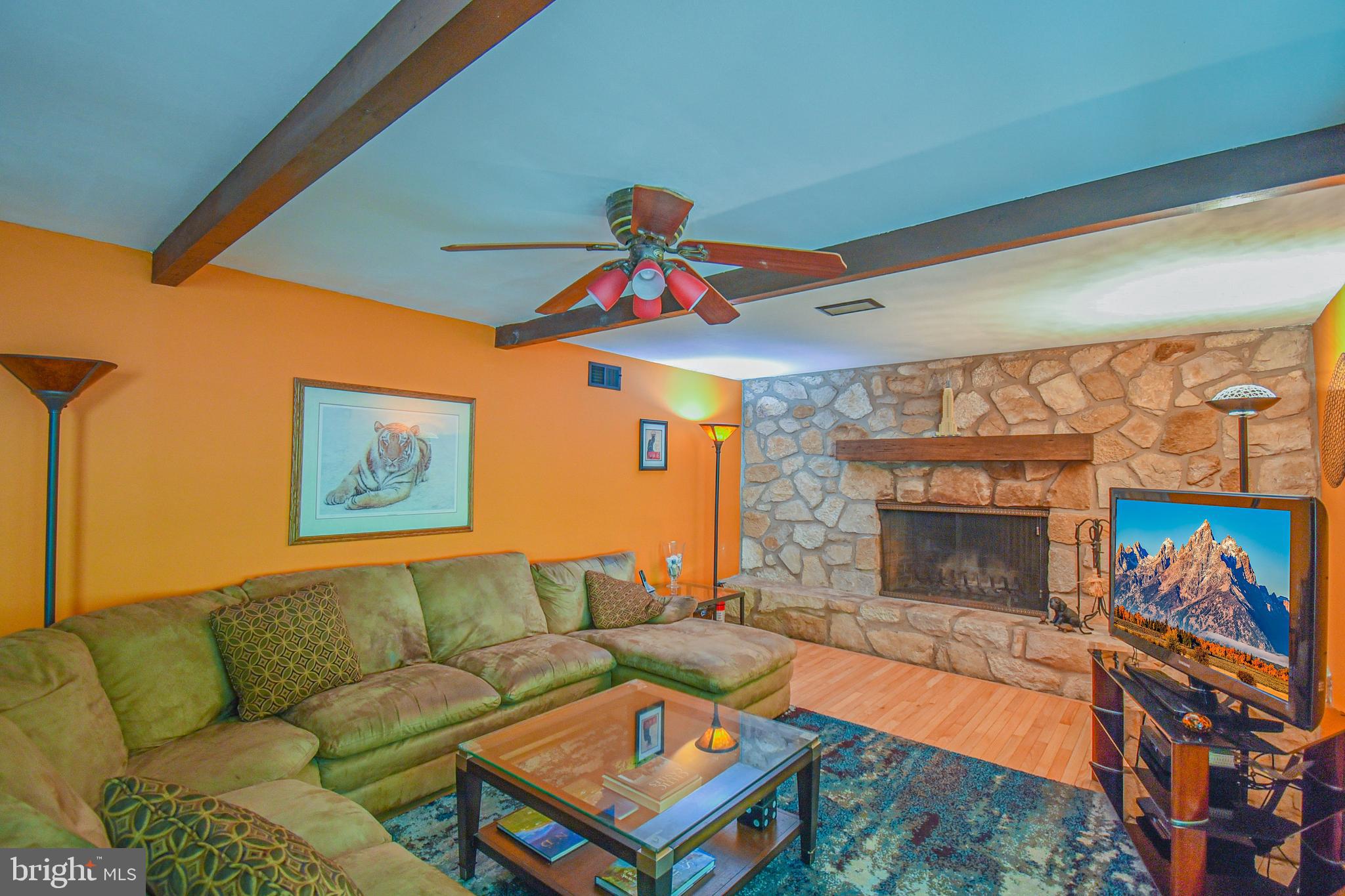 NESHAMINY WOODS - Residential