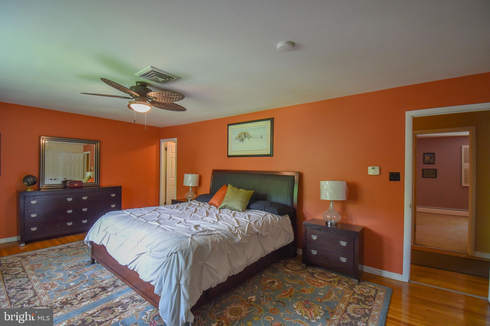 NESHAMINY WOODS - Residential