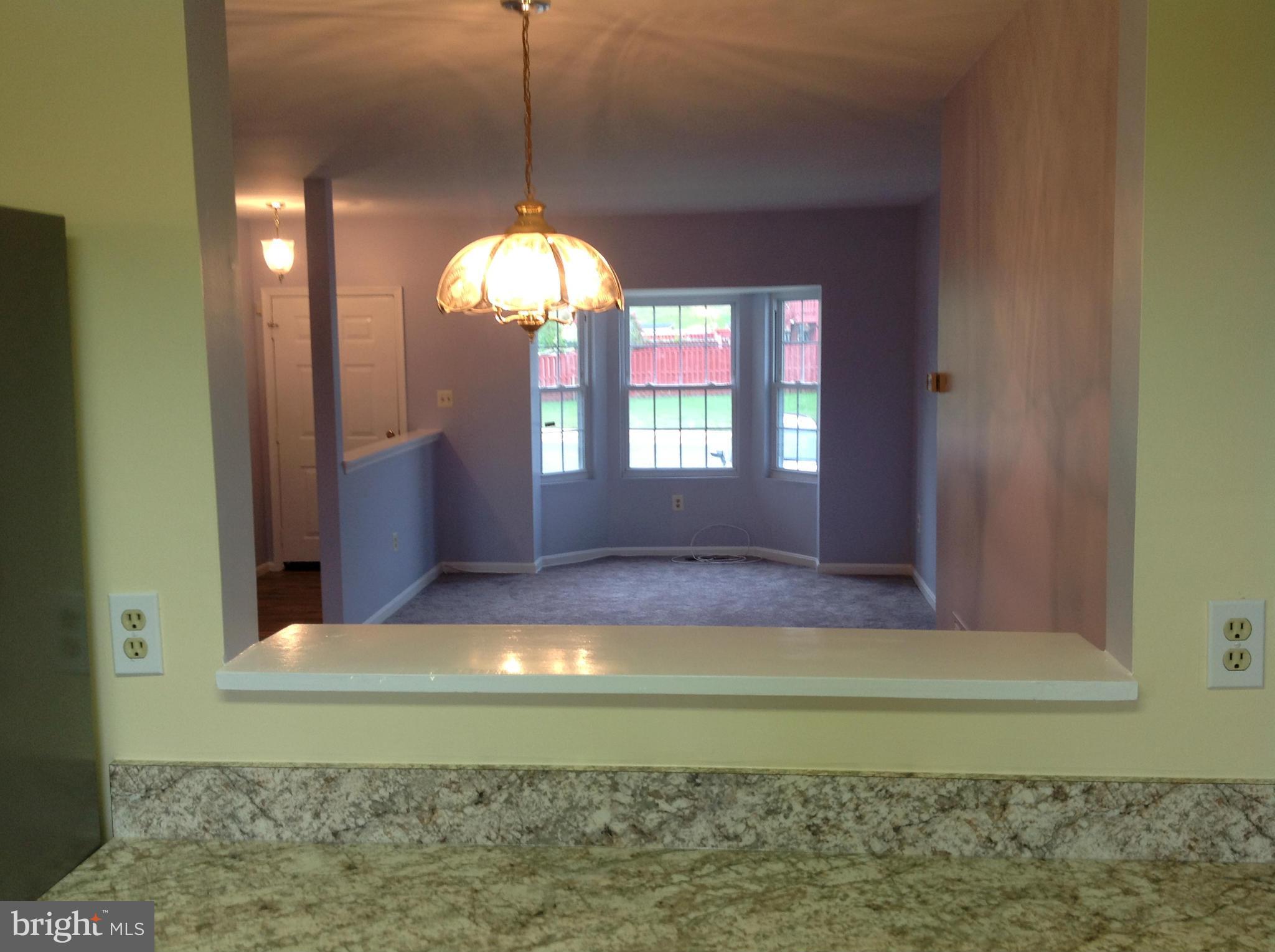 CALVERTON - Residential Lease