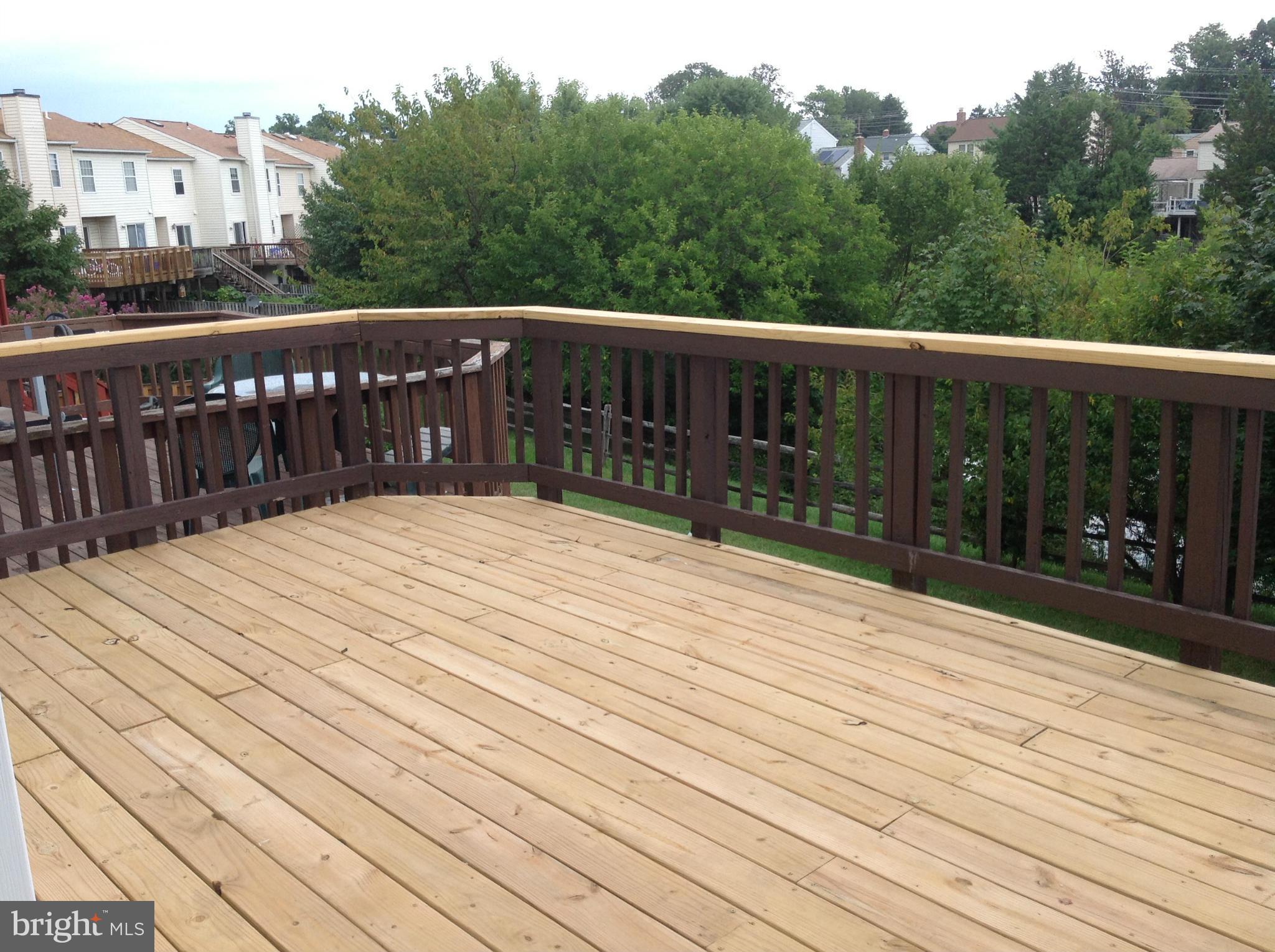 CALVERTON - Residential Lease