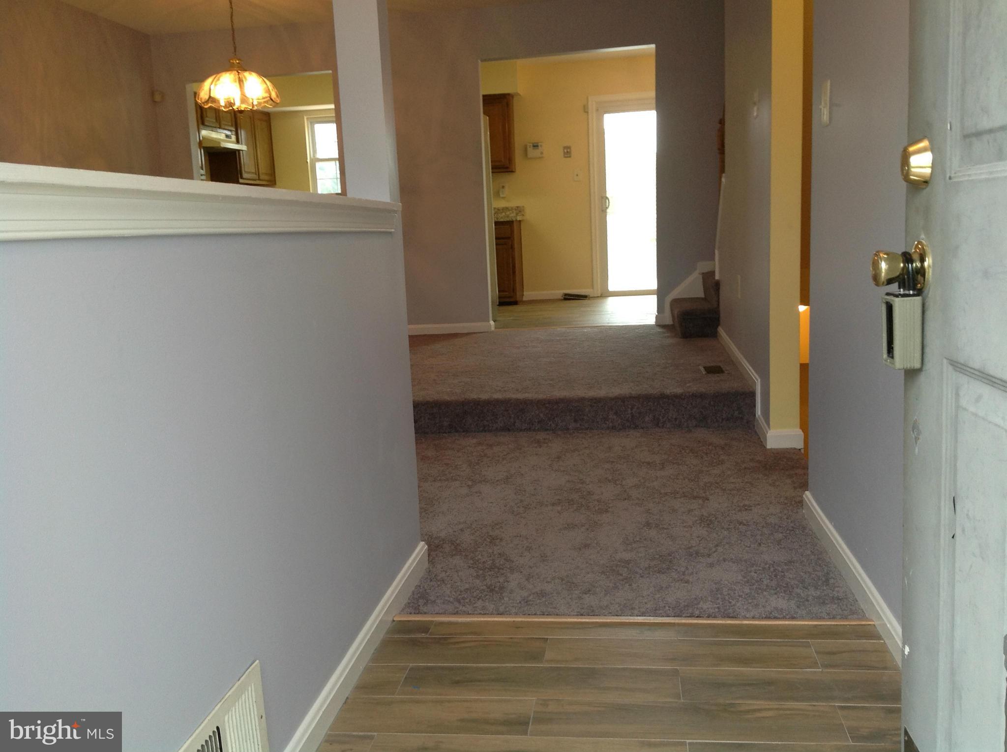 CALVERTON - Residential Lease