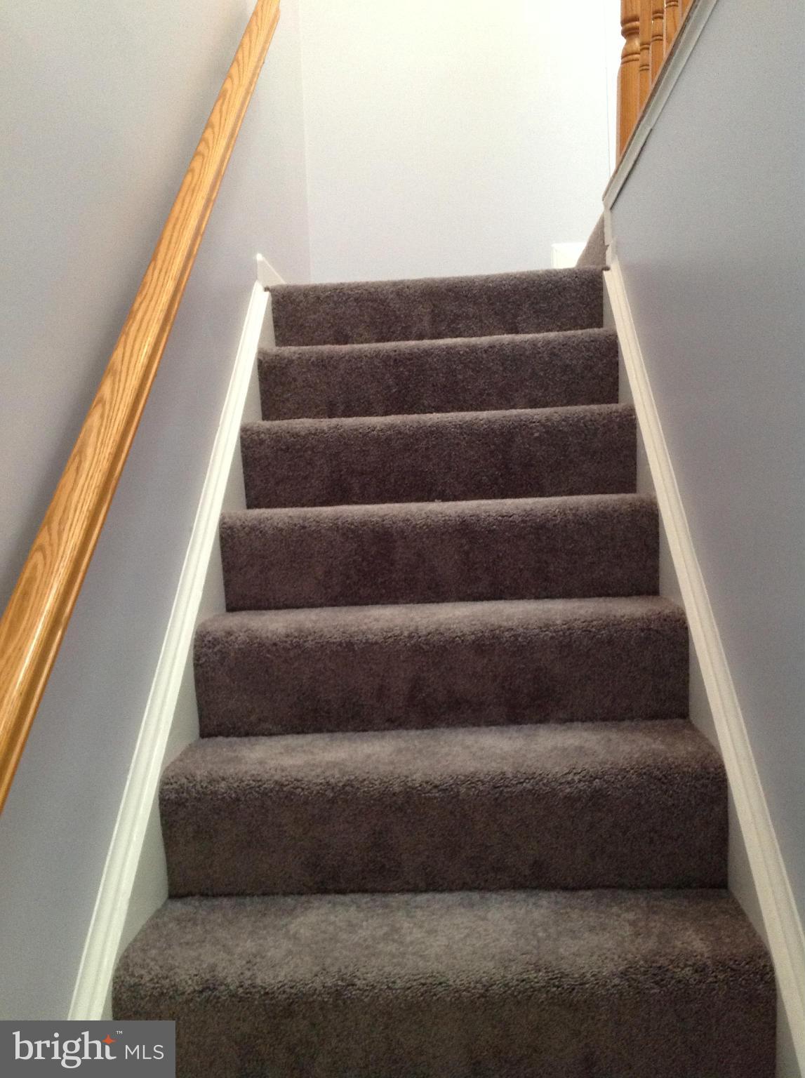 CALVERTON - Residential Lease