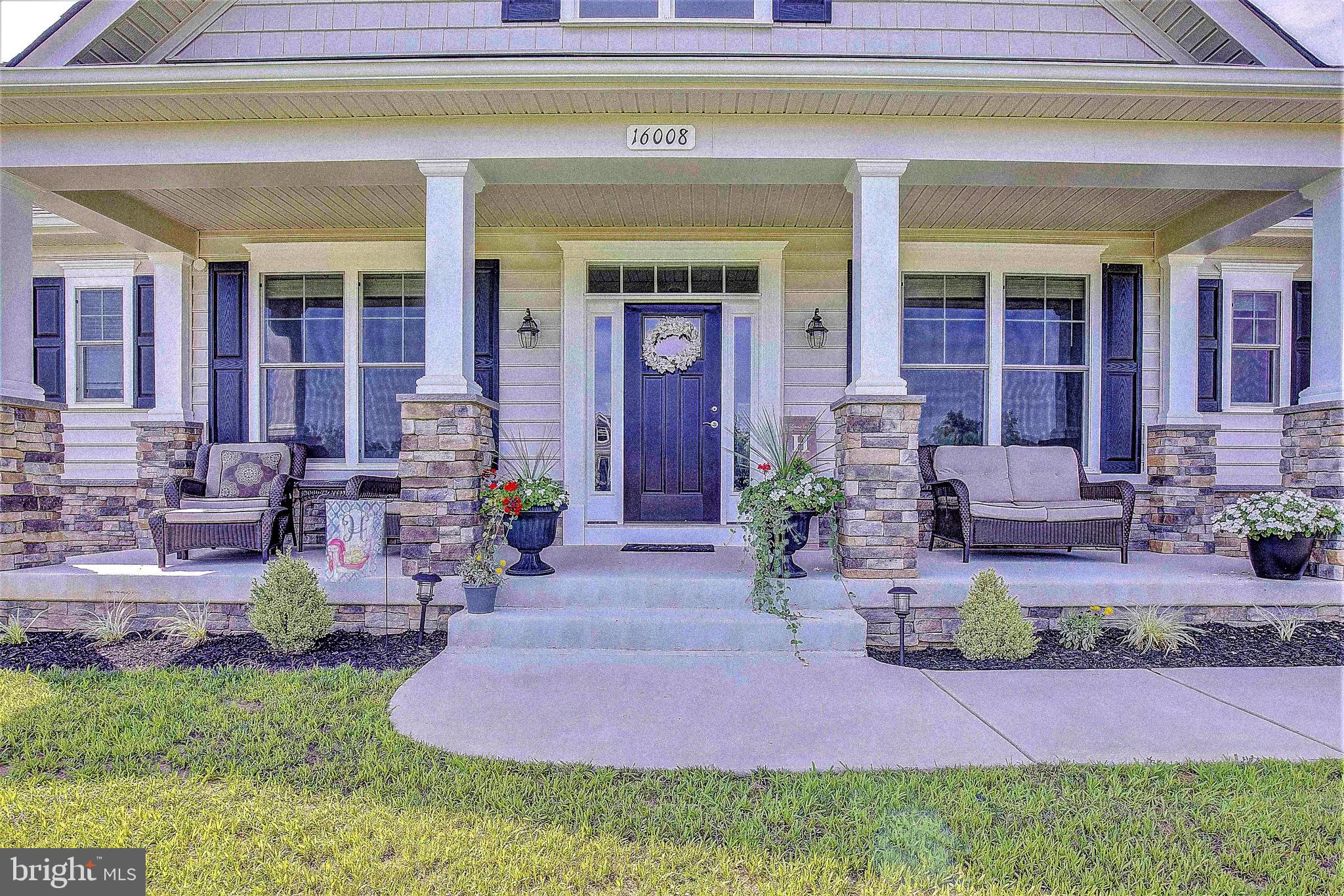 KESWICK - Residential