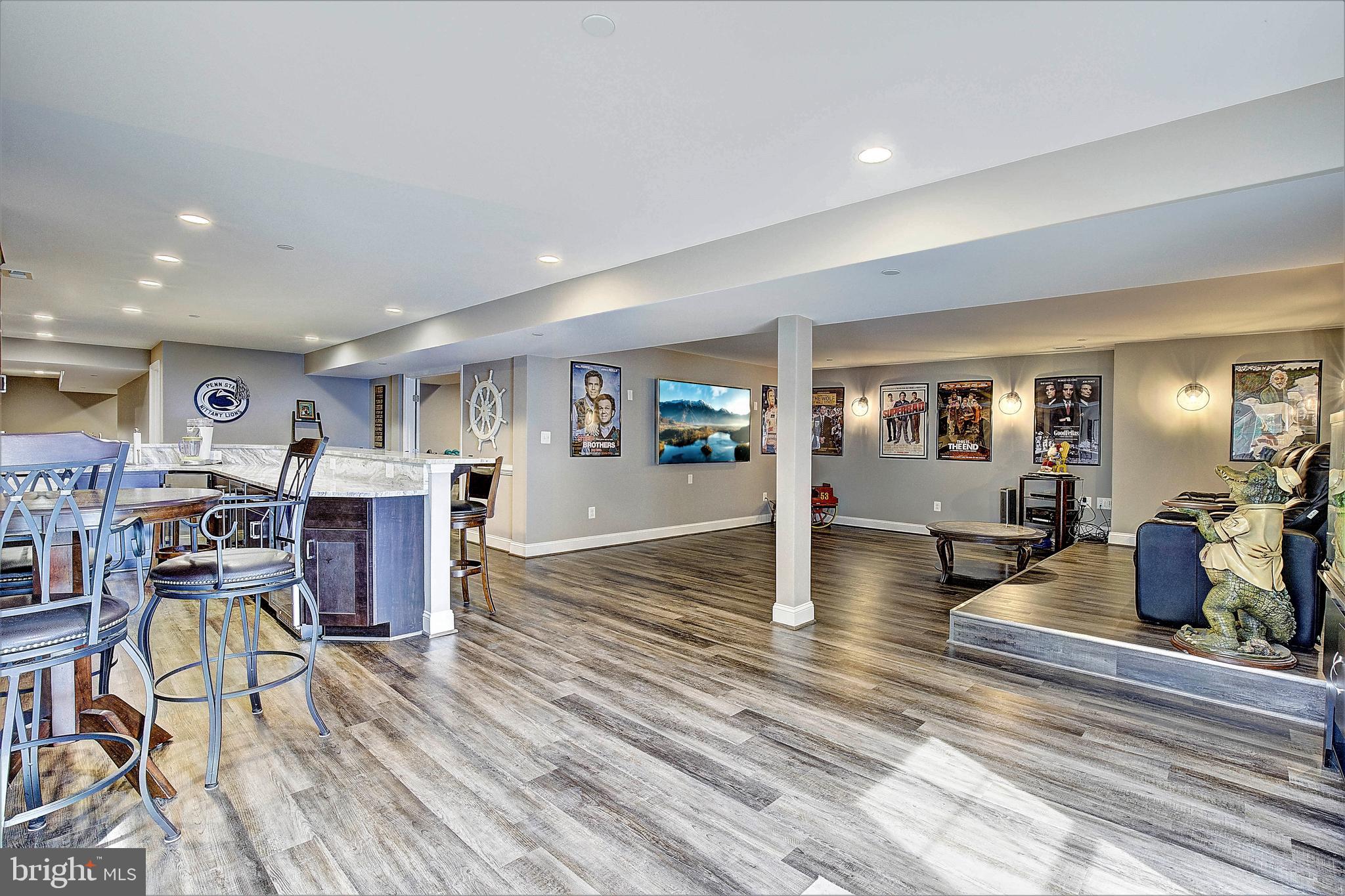 KESWICK - Residential