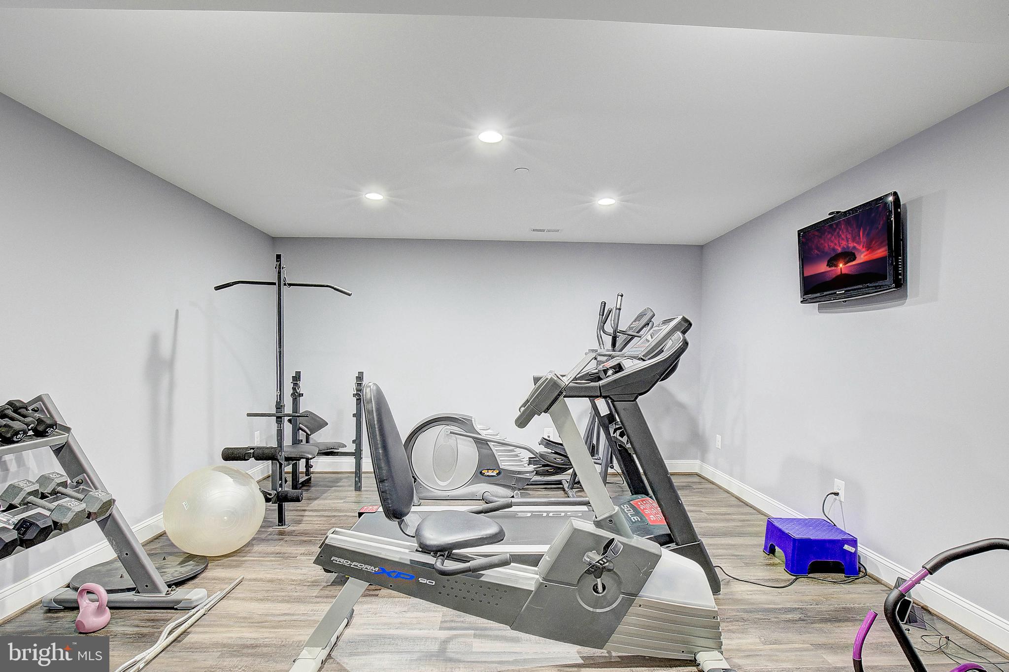 KESWICK - Residential